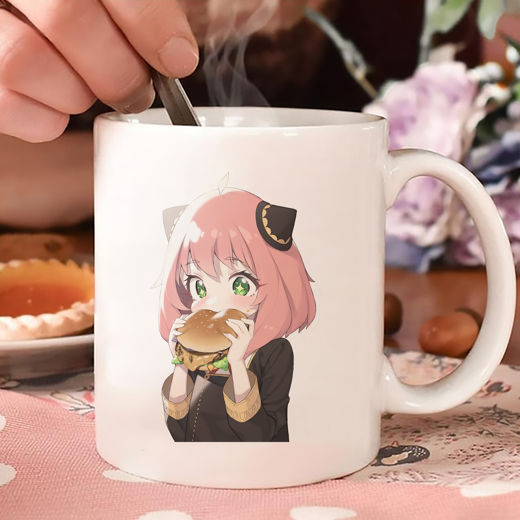 一般的なイメージ