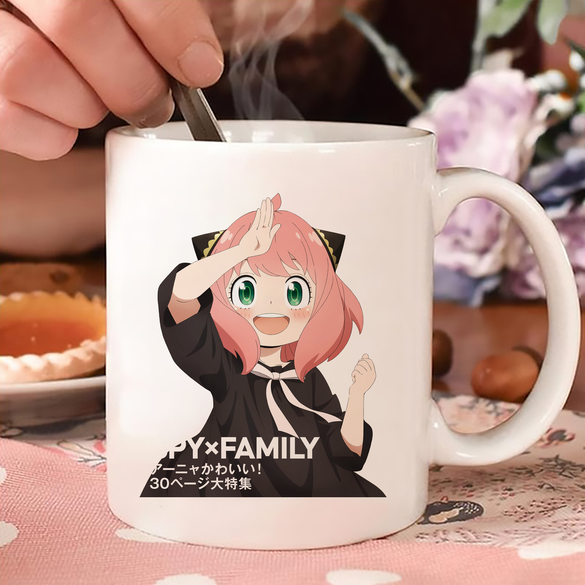 一般的なイメージ