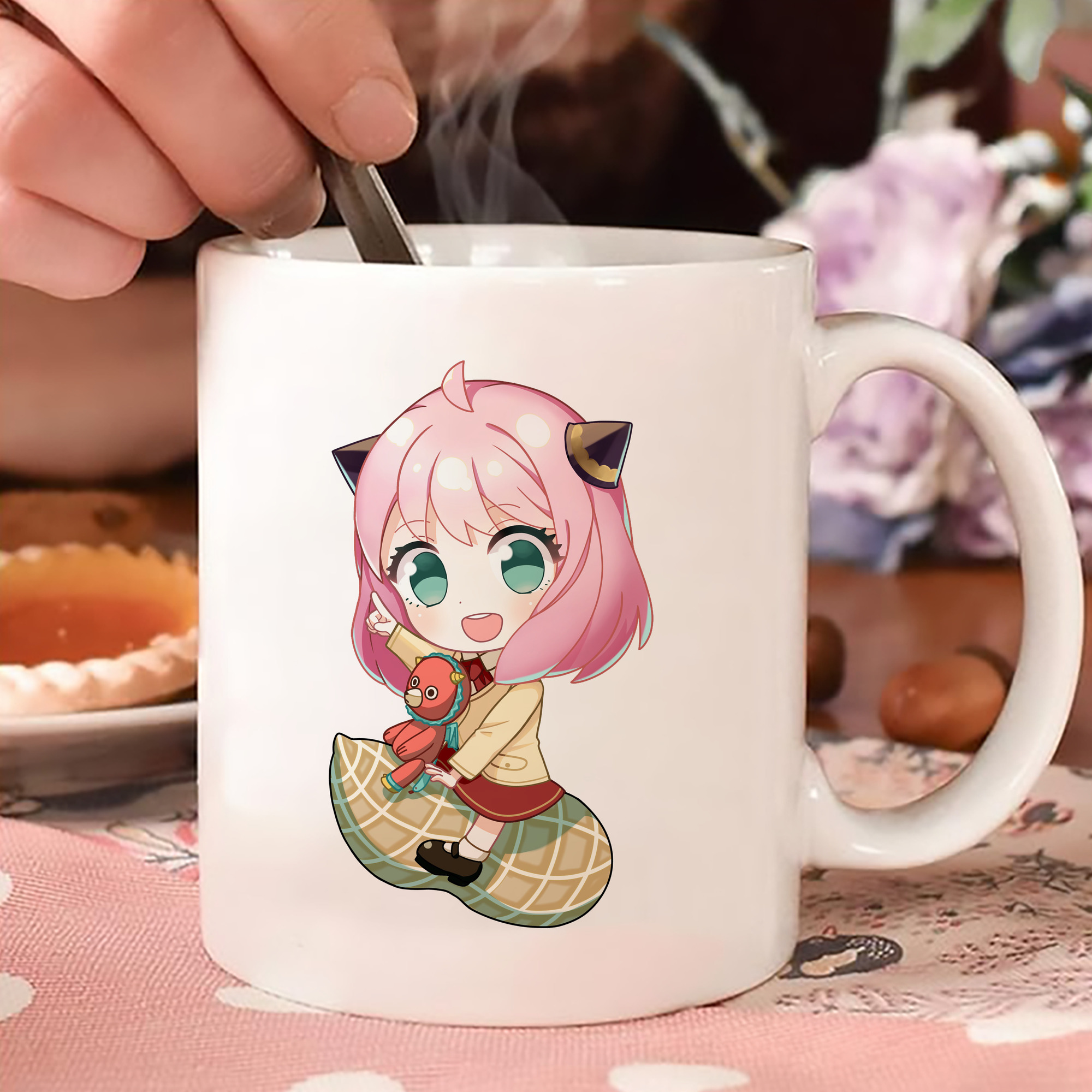 一般的なイメージ