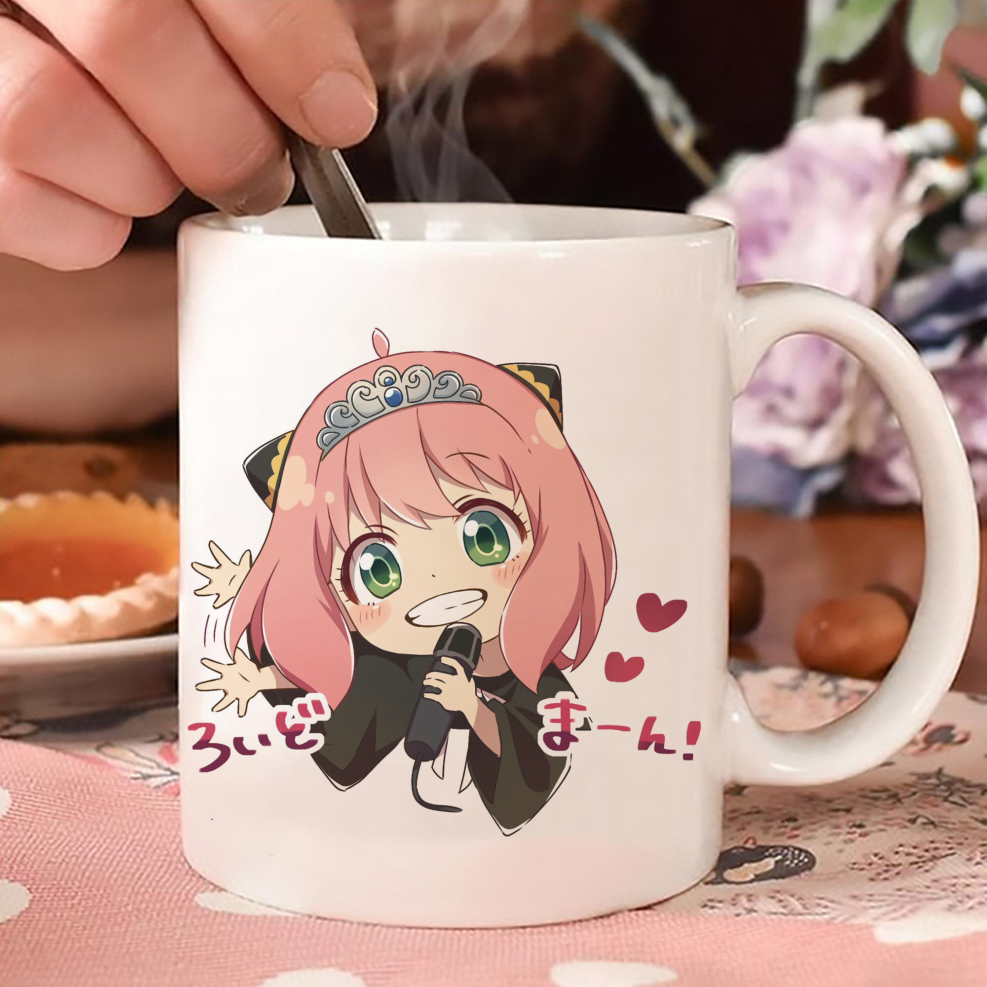 一般的なイメージ