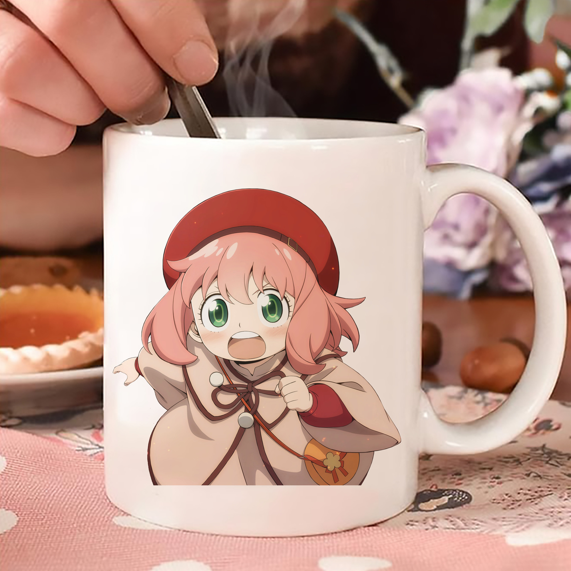 一般的なイメージ