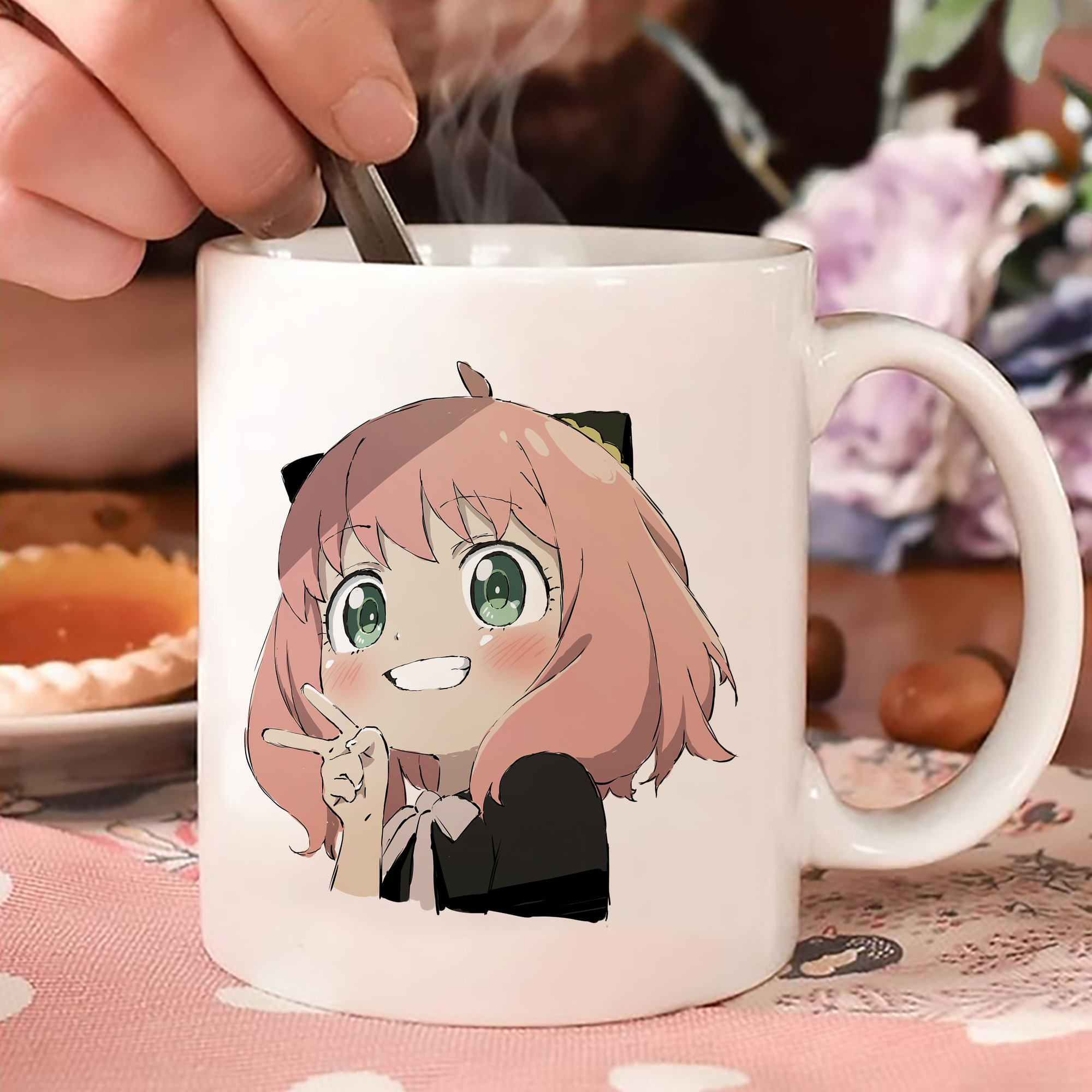 一般的なイメージ