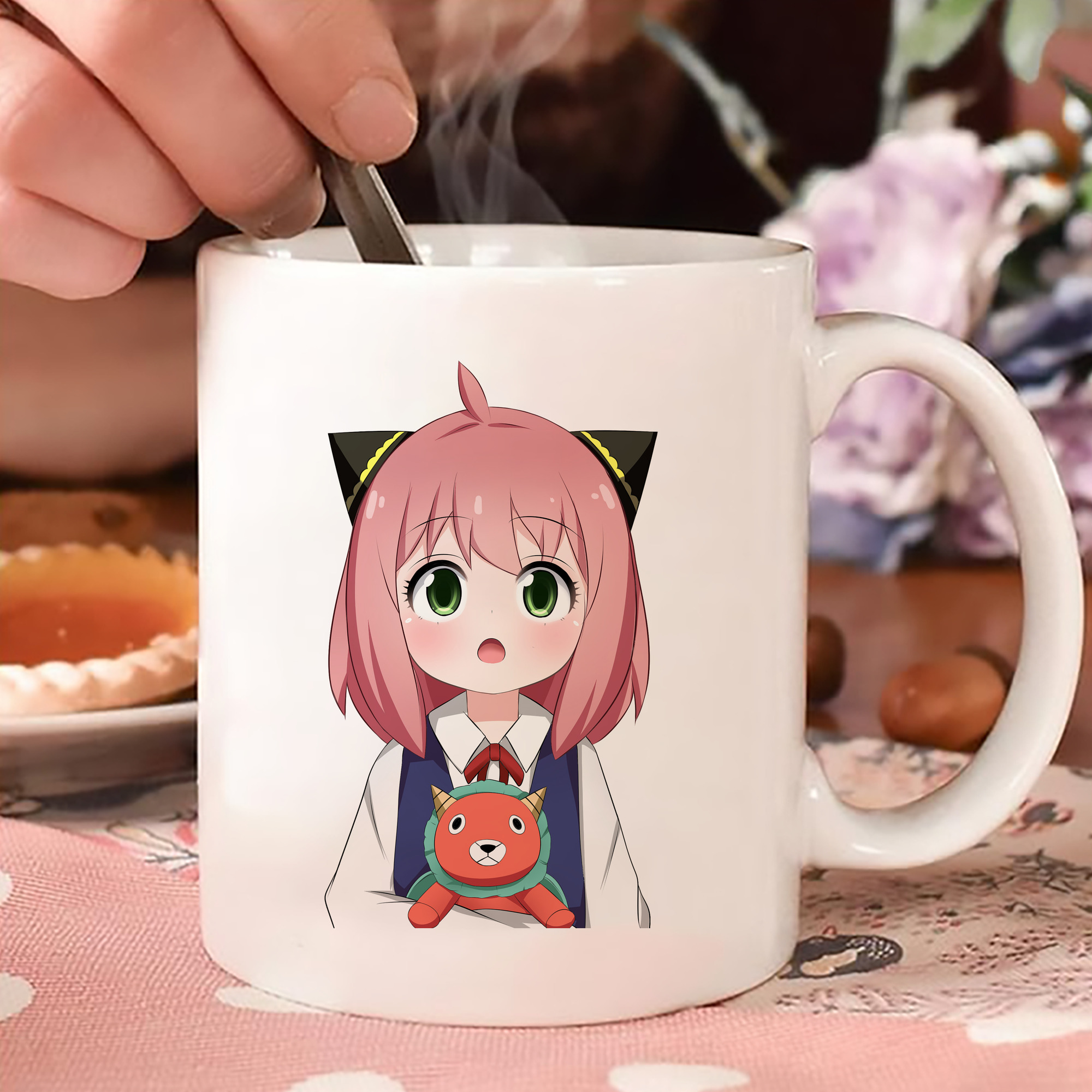 一般的なイメージ