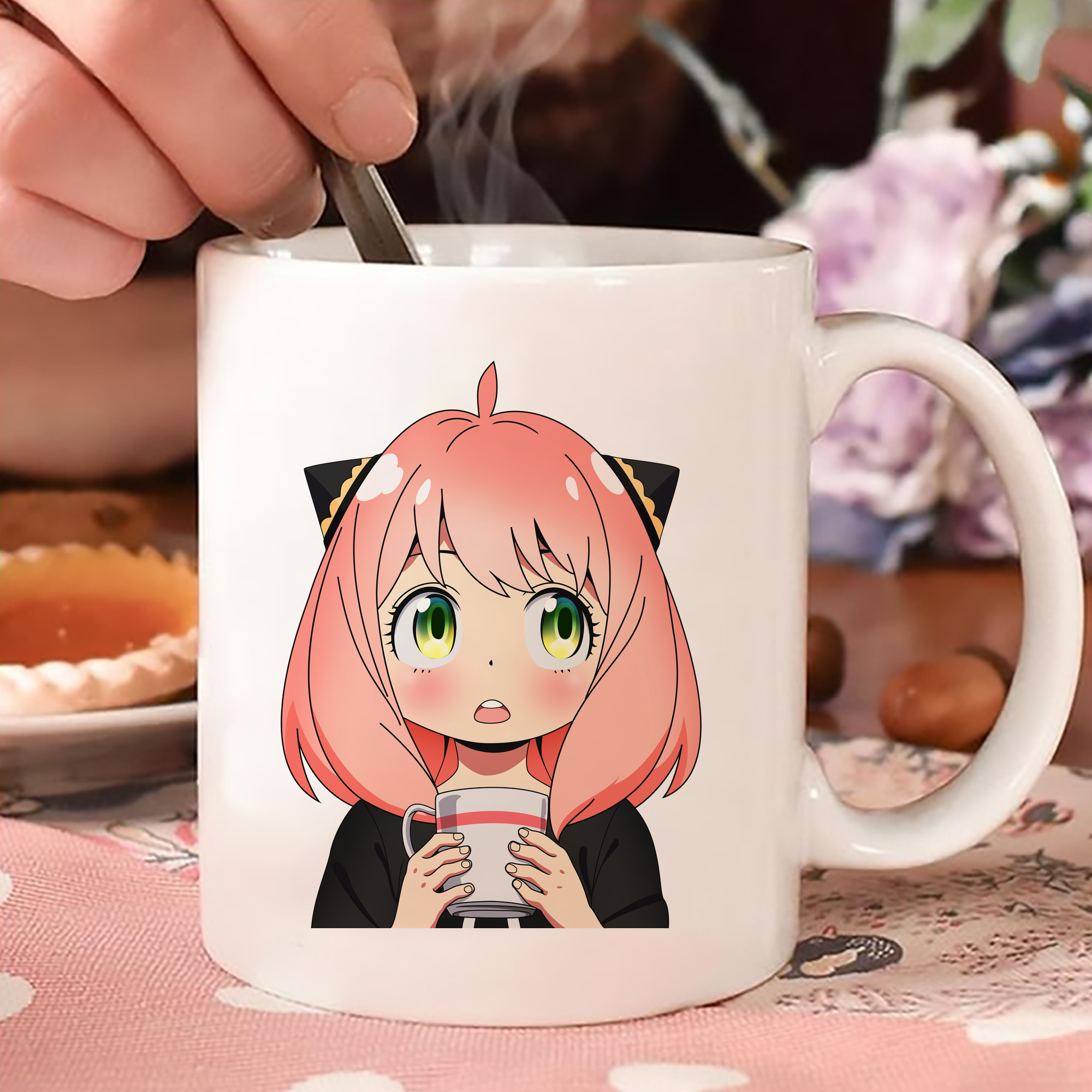 一般的なイメージ