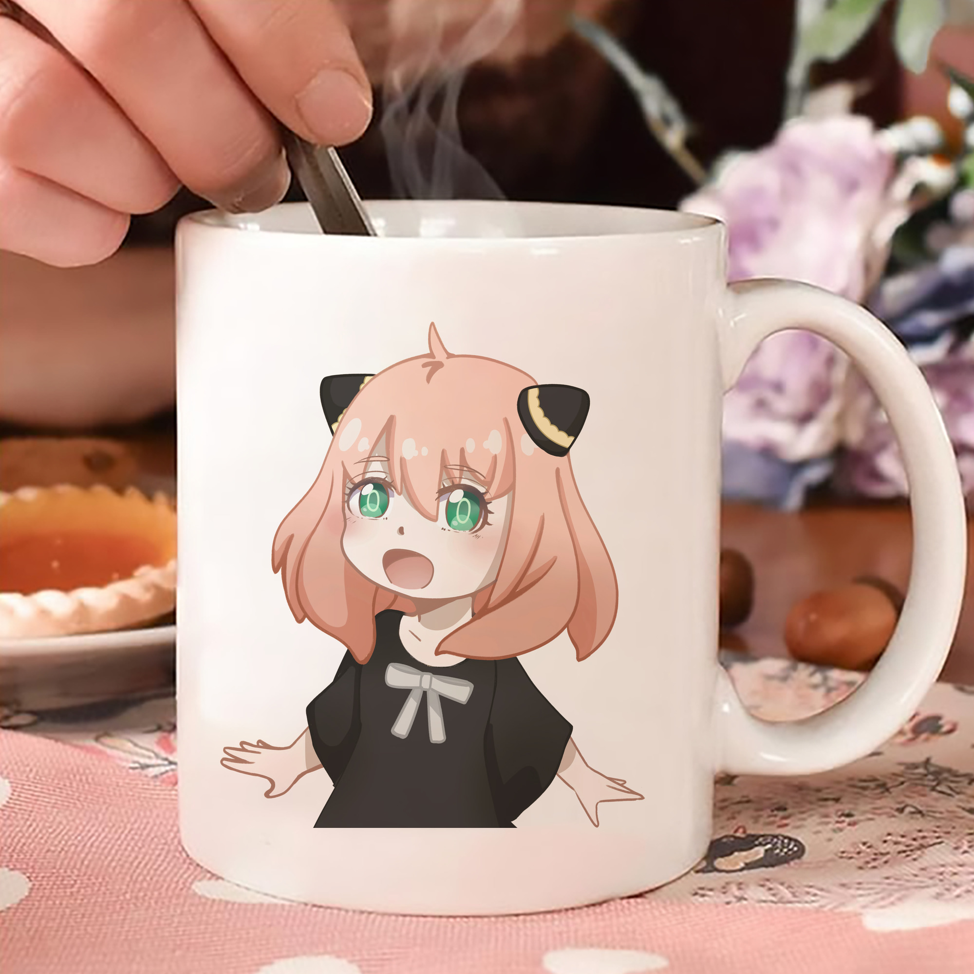 一般的なイメージ