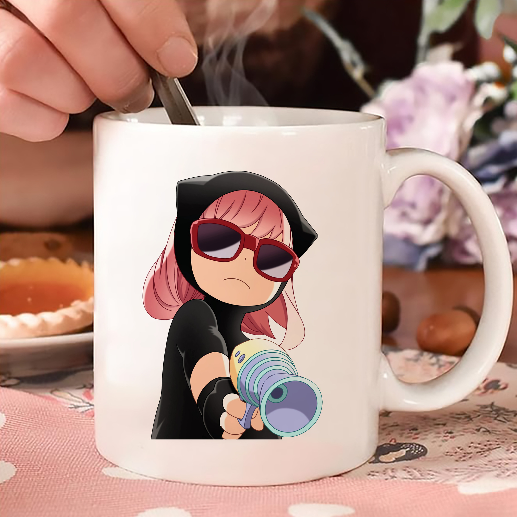 一般的なイメージ