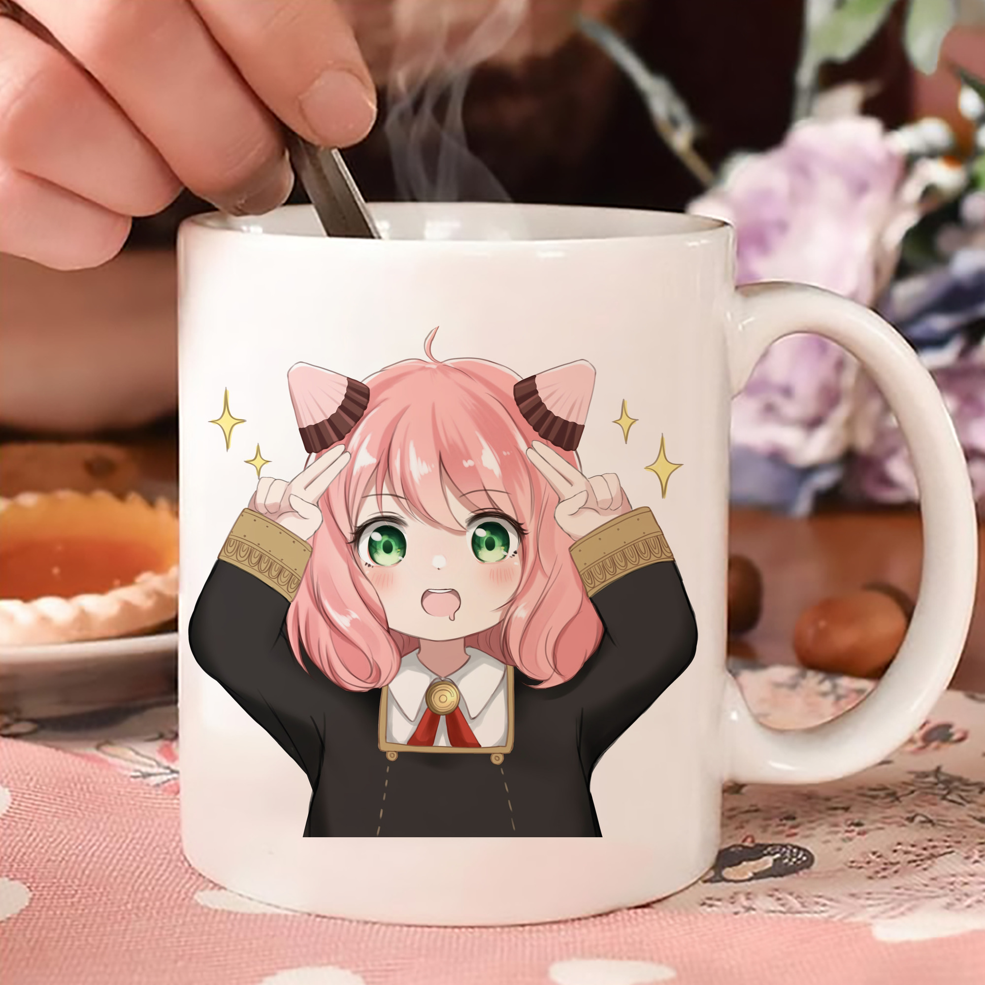 一般的なイメージ