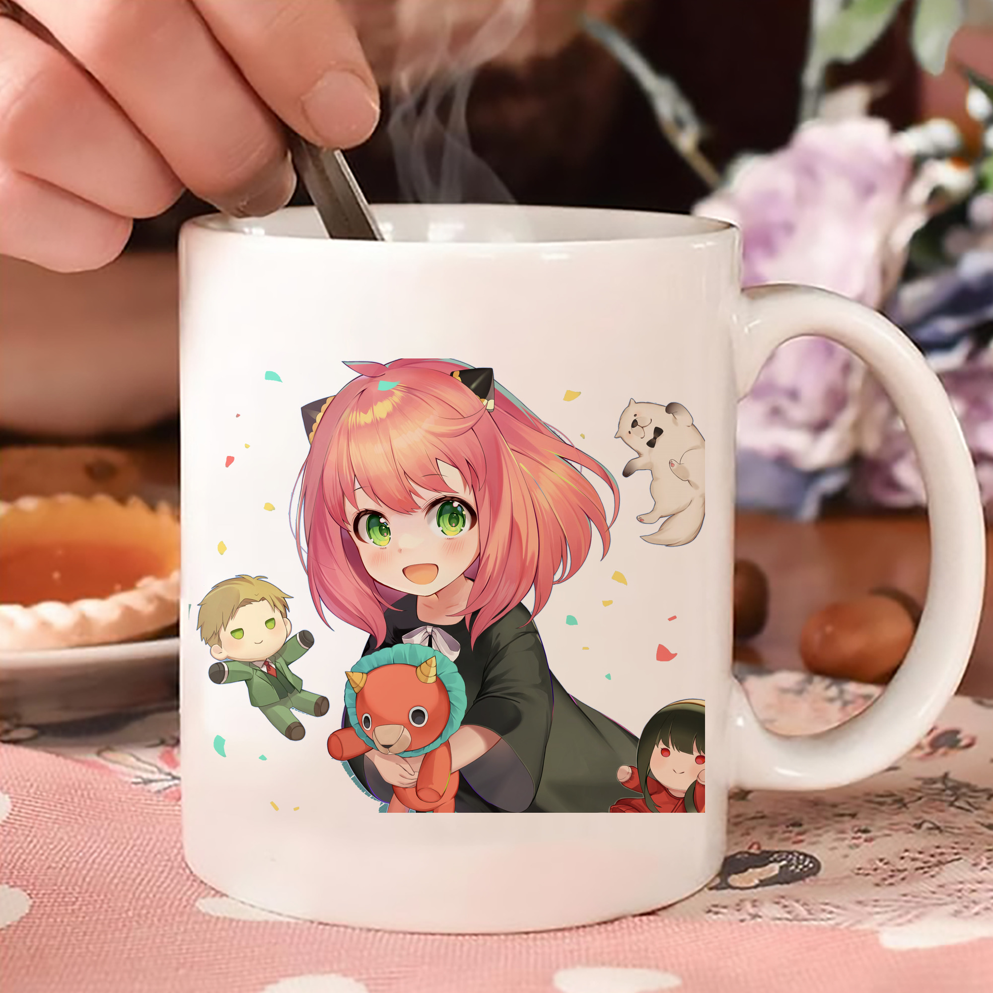 一般的なイメージ