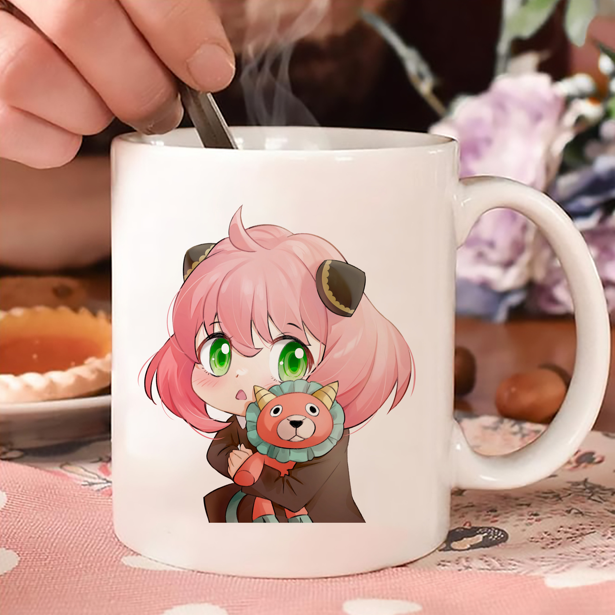 一般的なイメージ