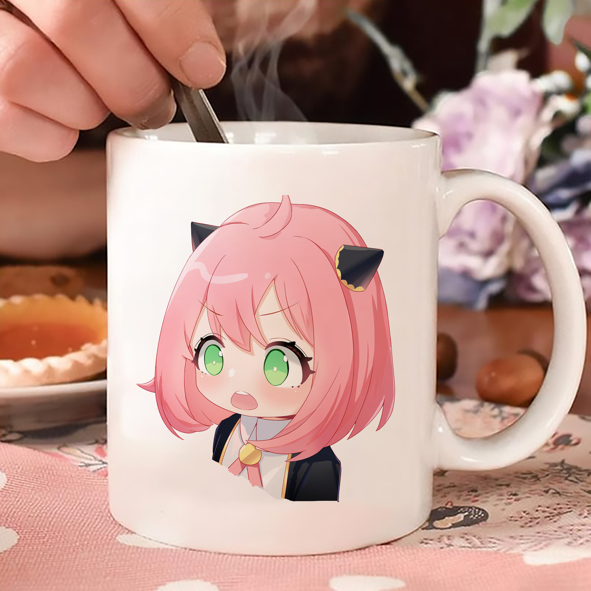 一般的なイメージ