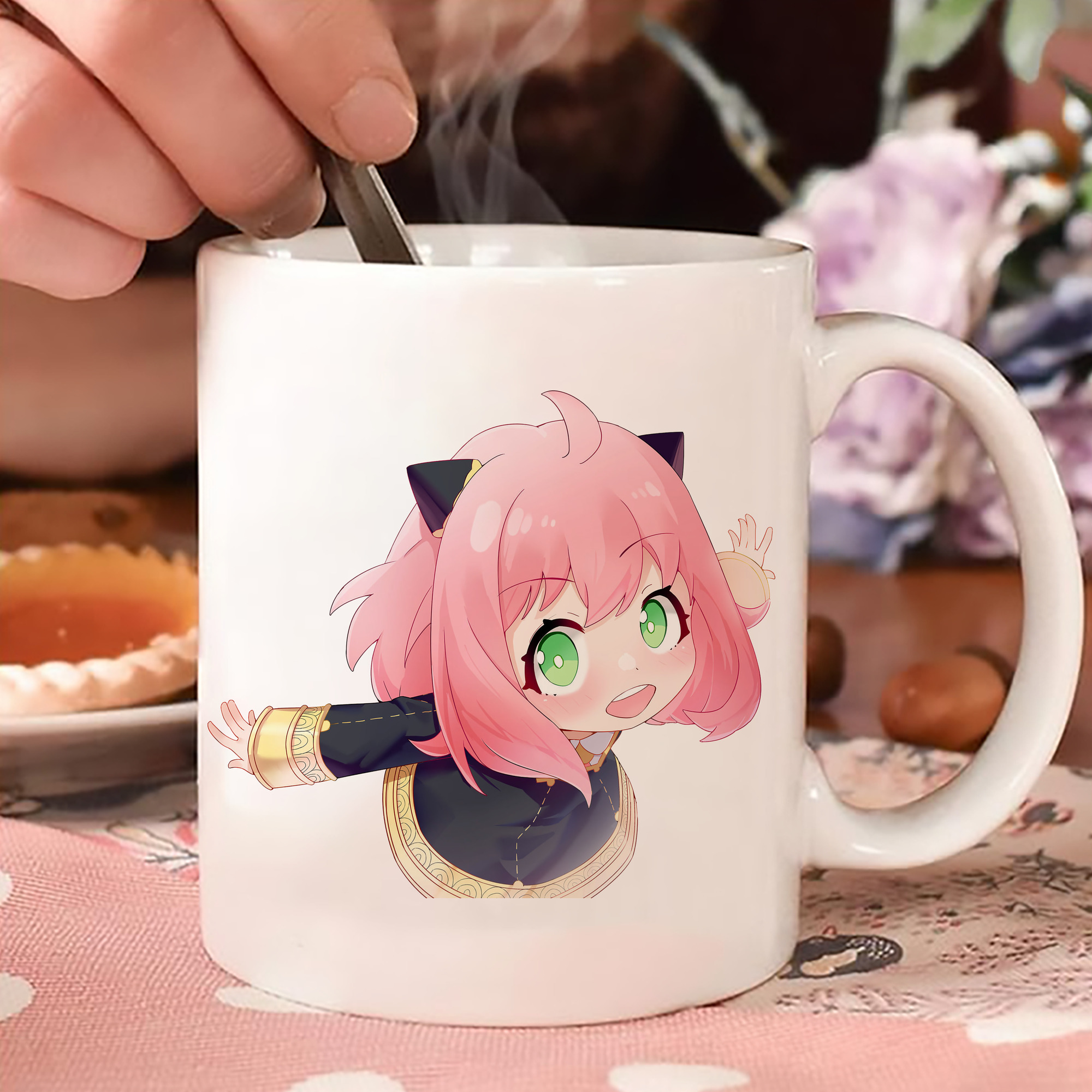 一般的なイメージ