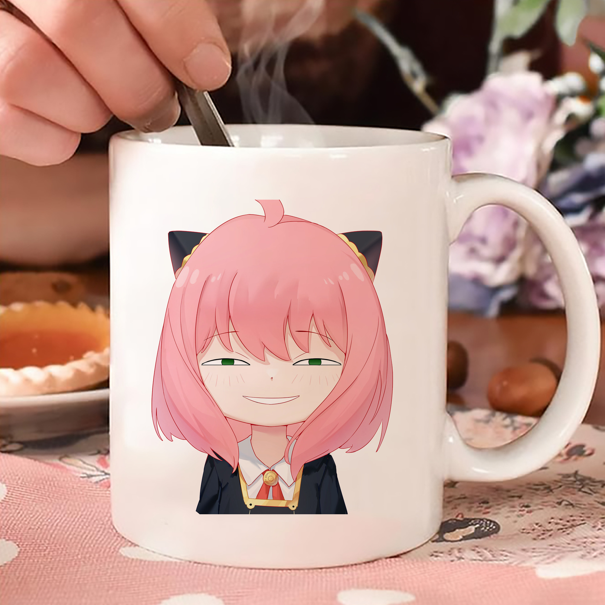 一般的なイメージ