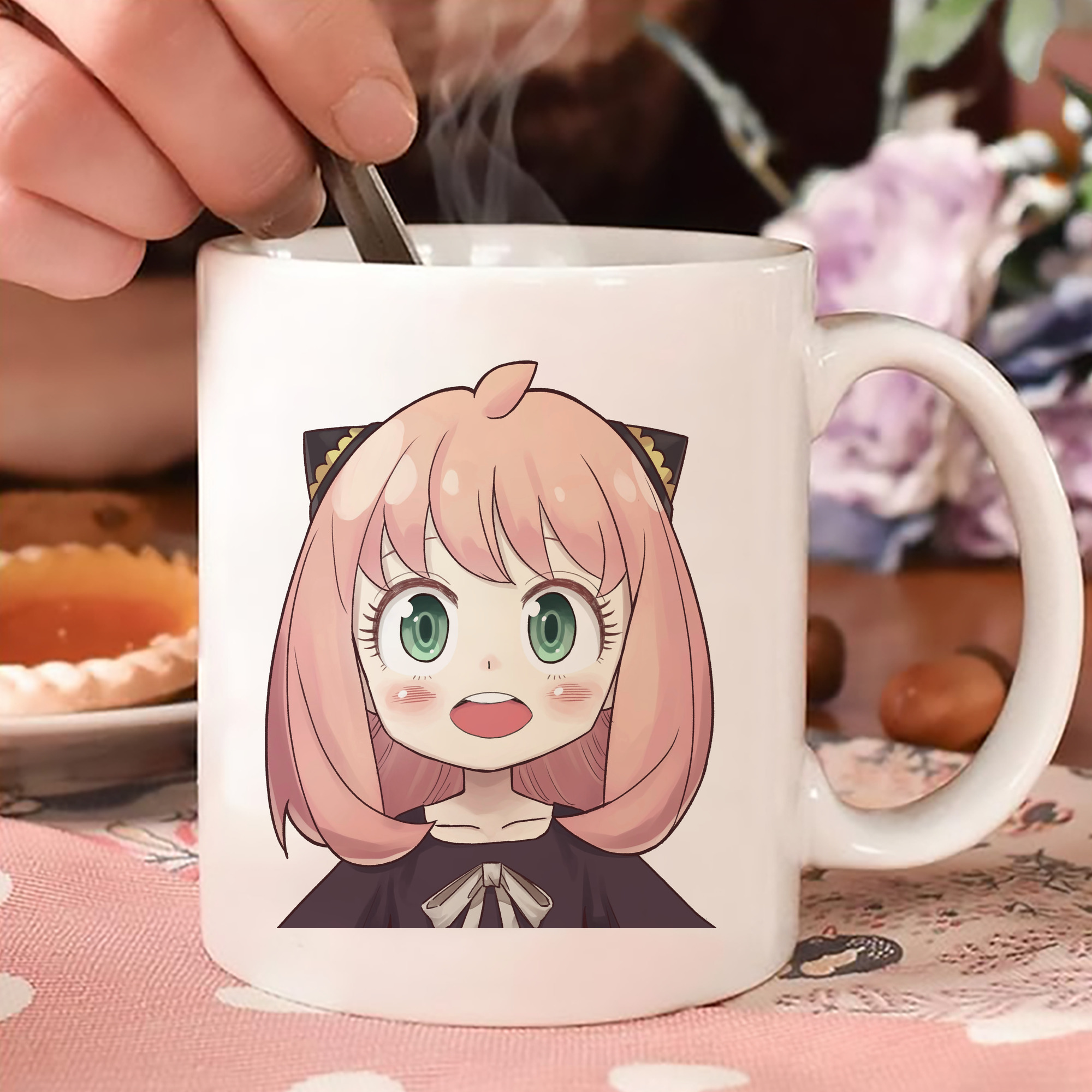 一般的なイメージ