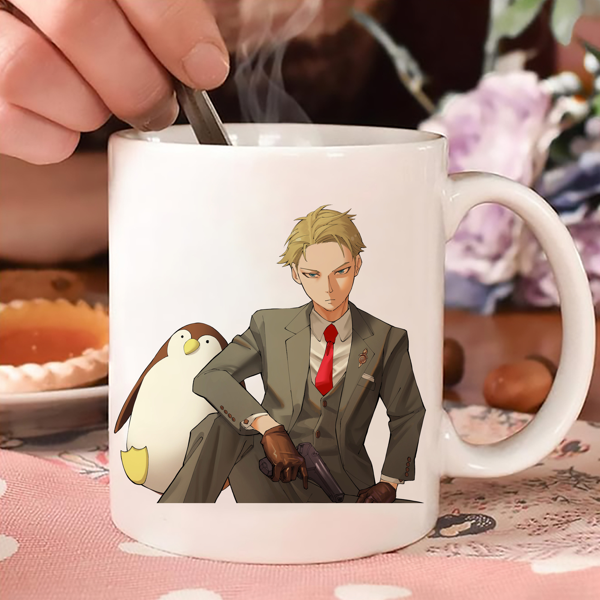 一般的なイメージ