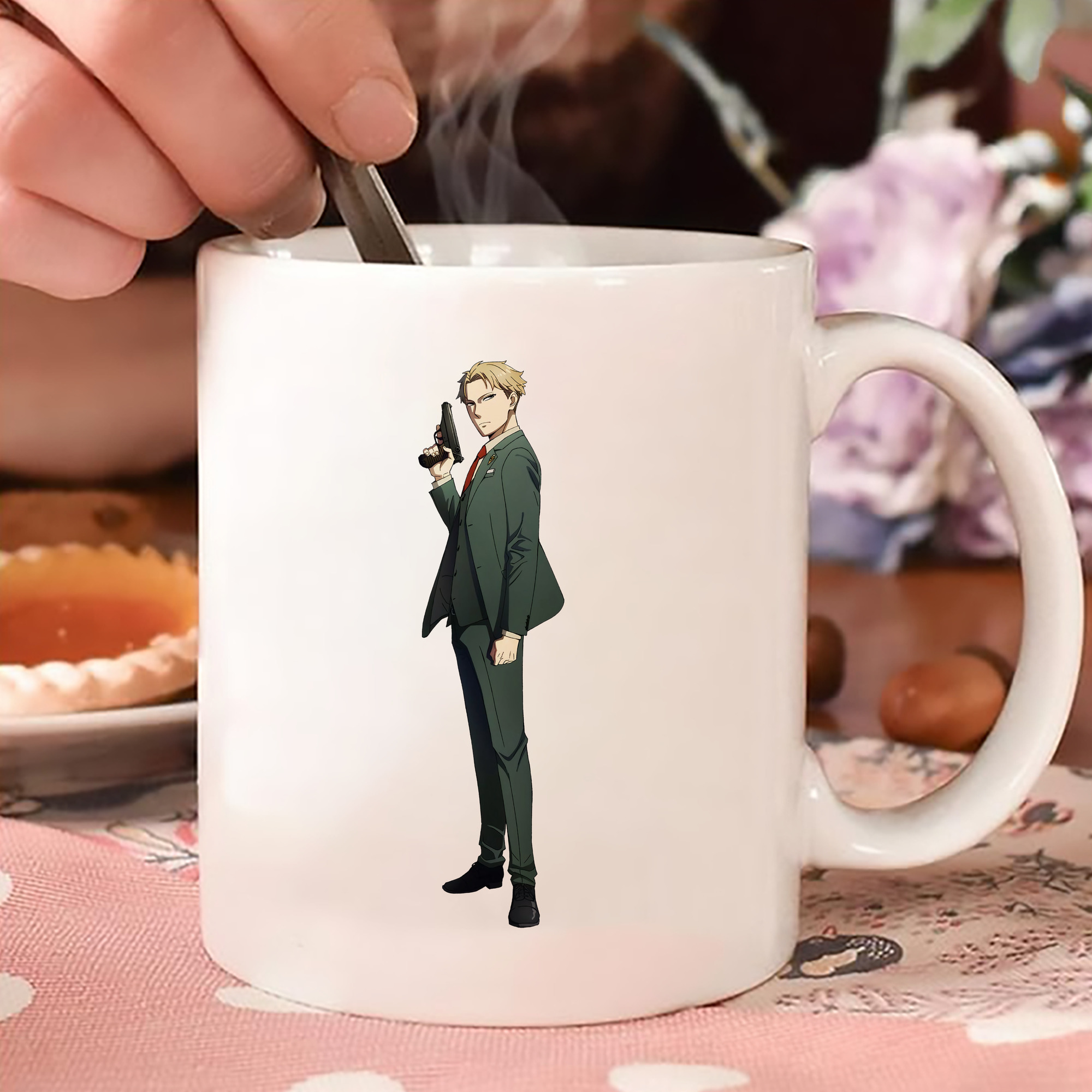 一般的なイメージ