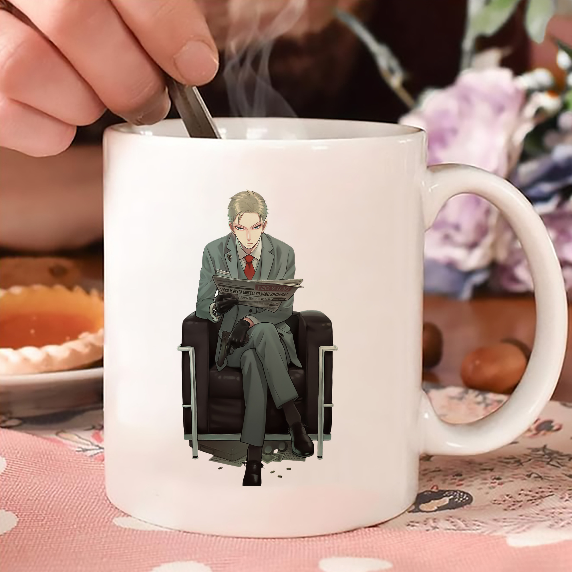 一般的なイメージ