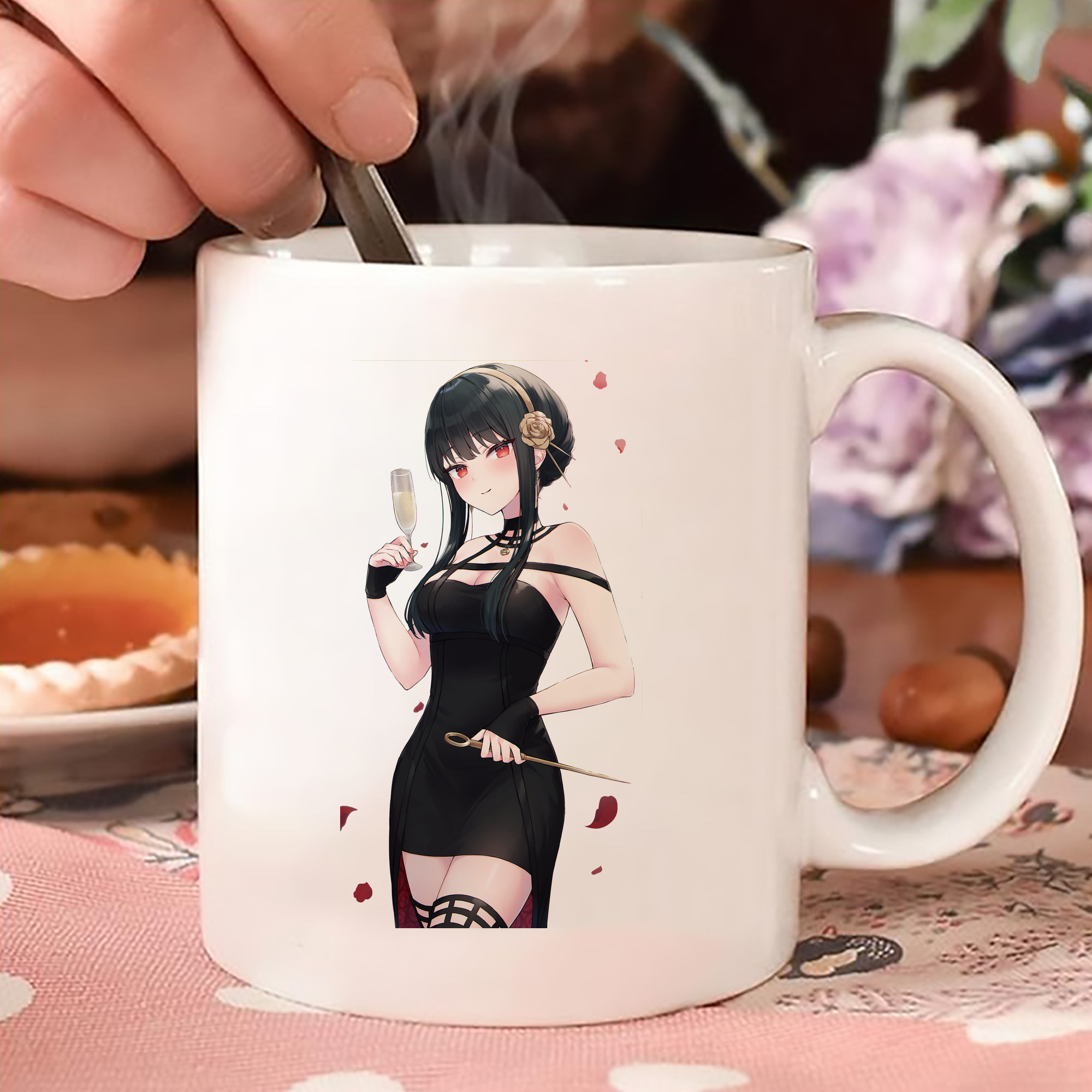 一般的なイメージ