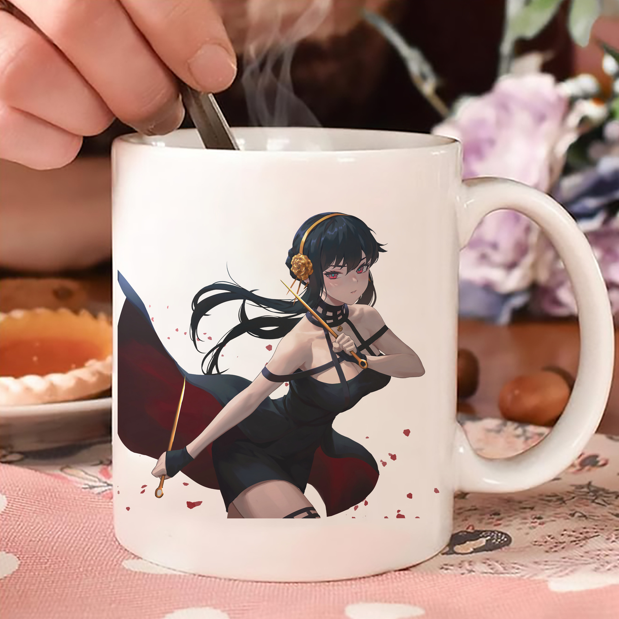 一般的なイメージ