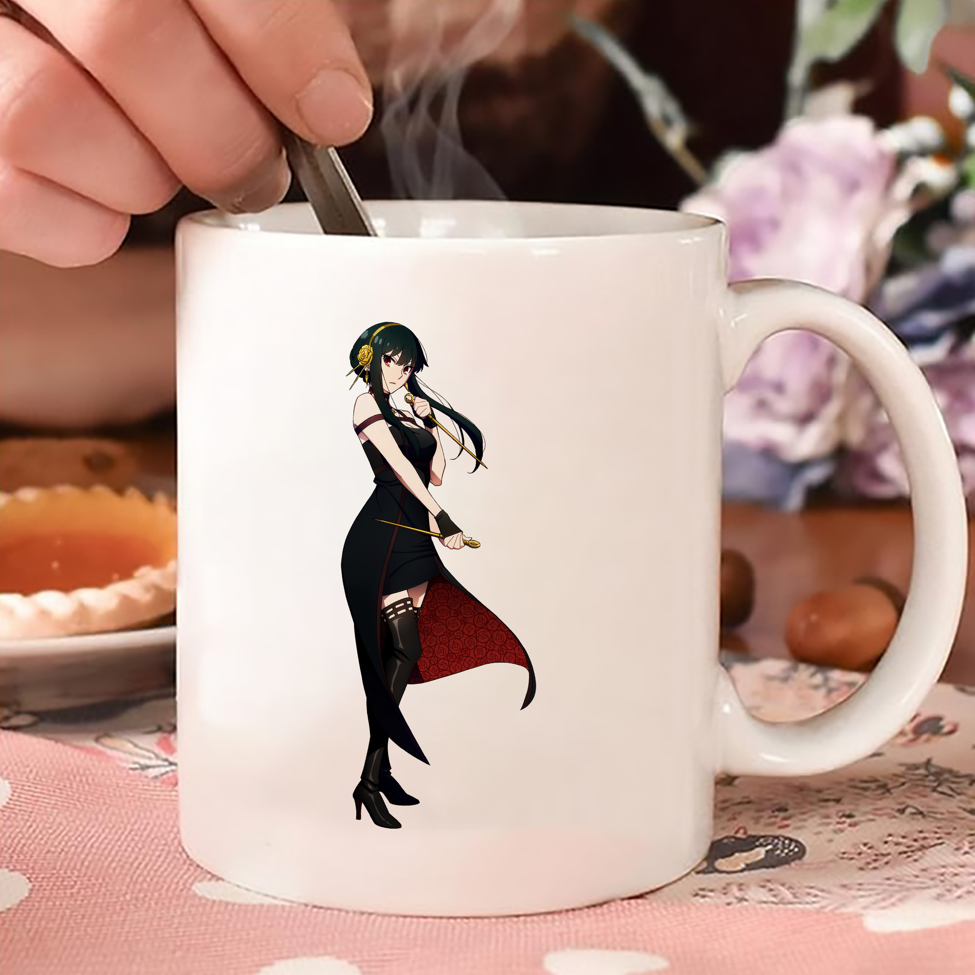 一般的なイメージ