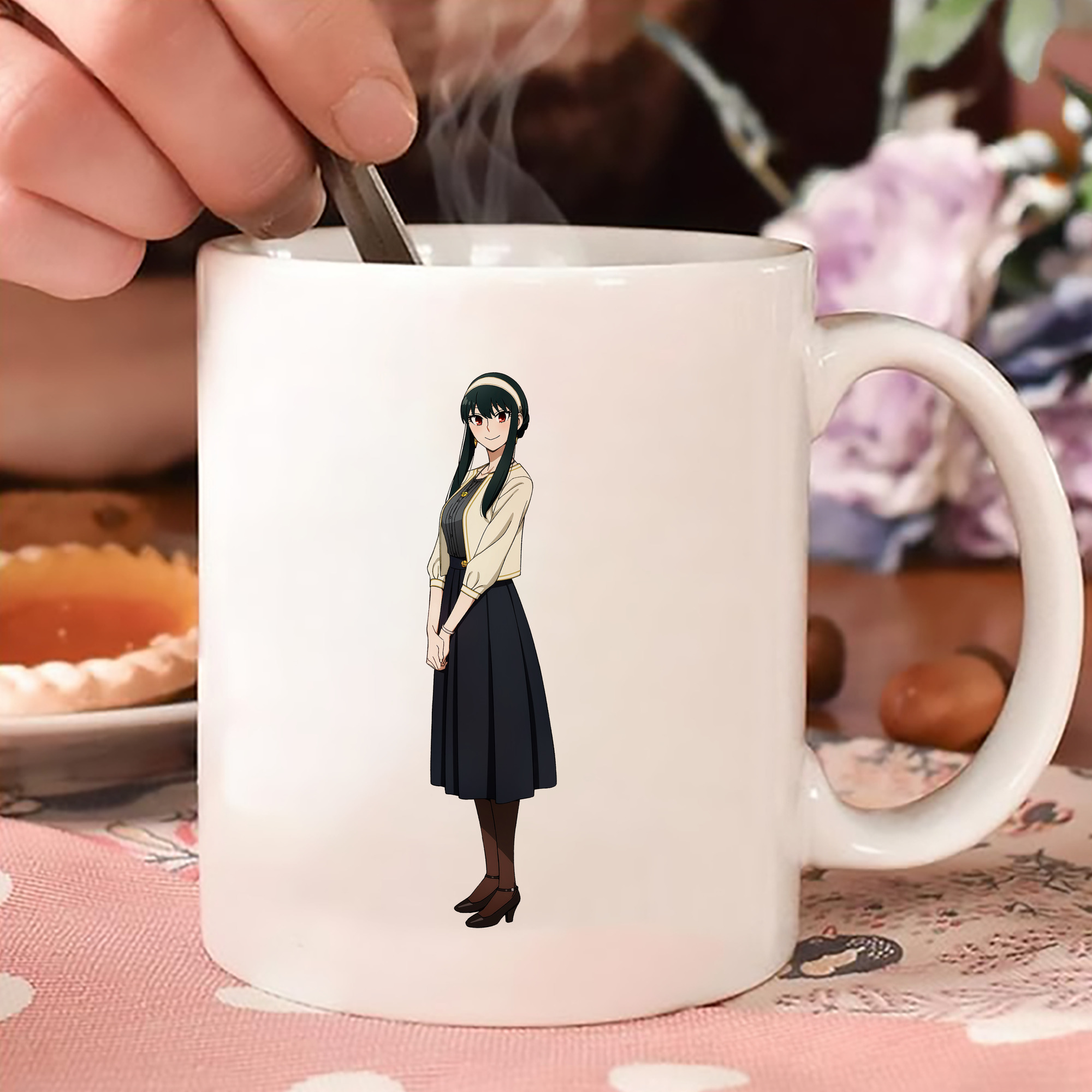 一般的なイメージ