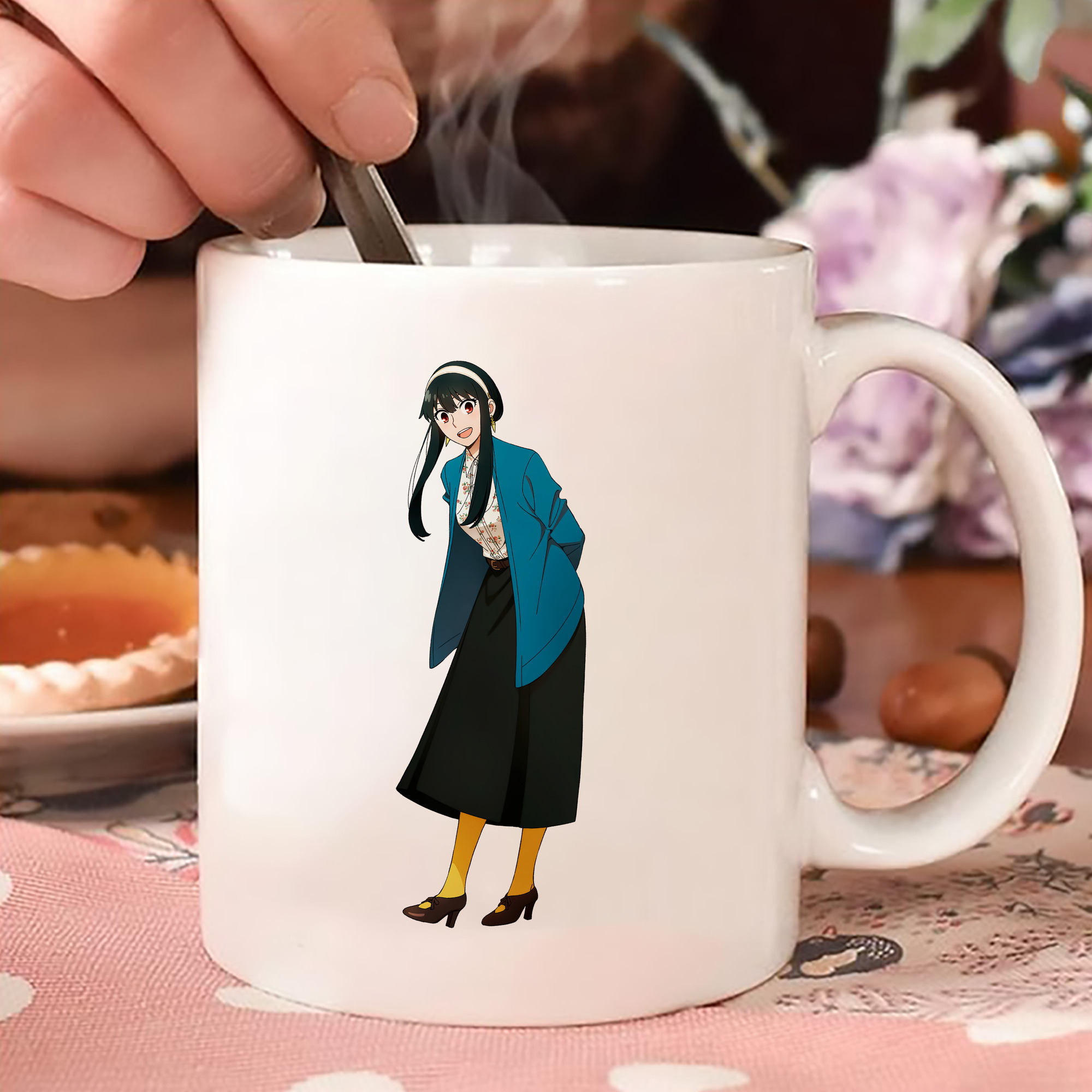 一般的なイメージ