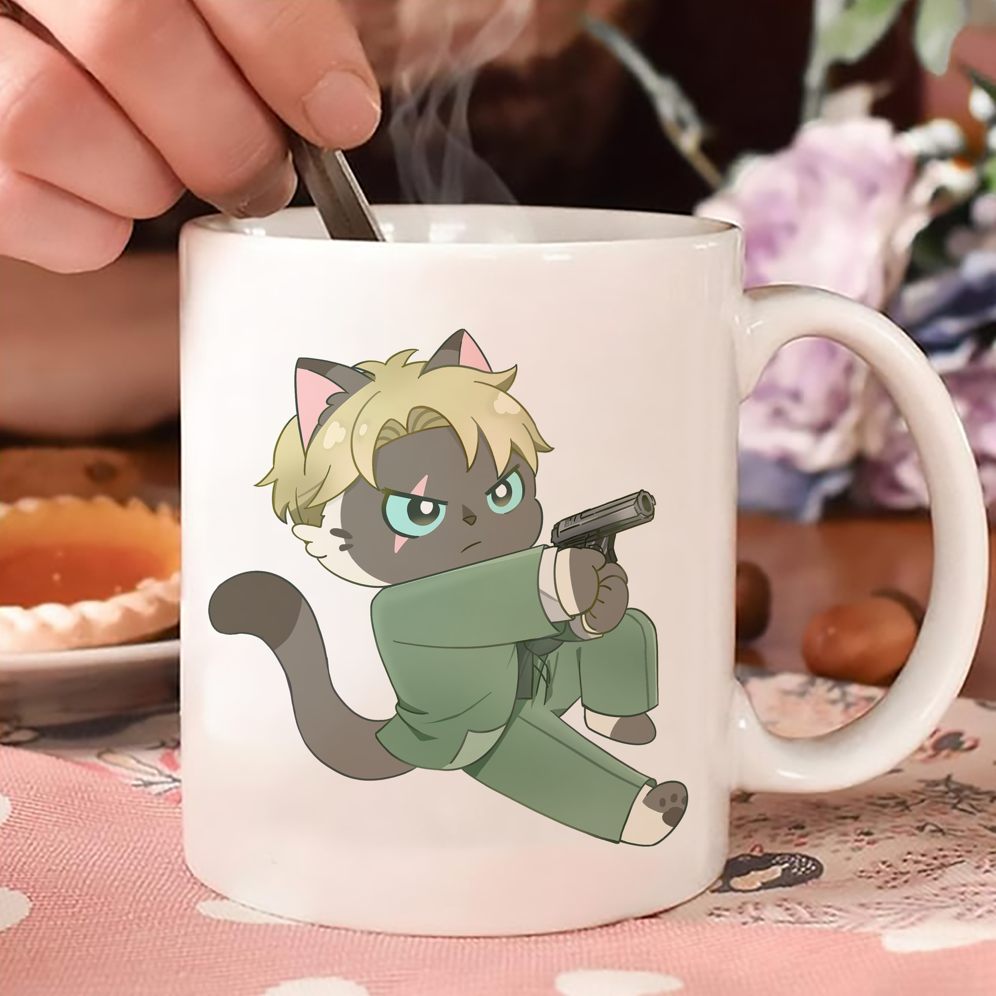 一般的なイメージ