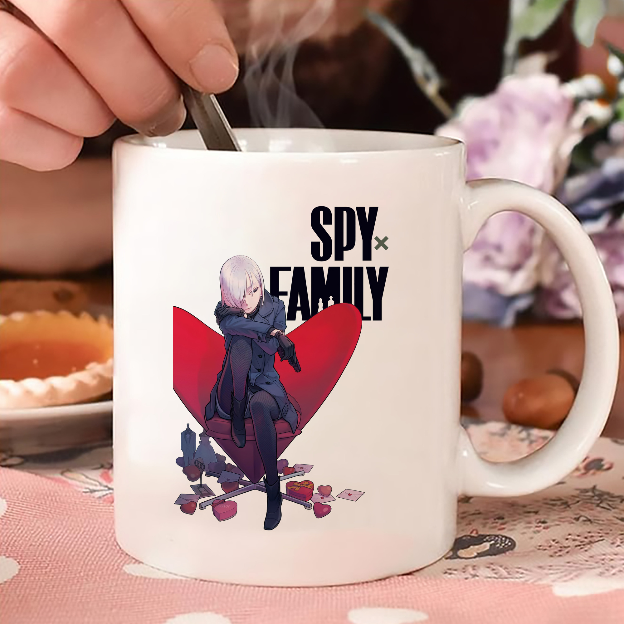 一般的なイメージ