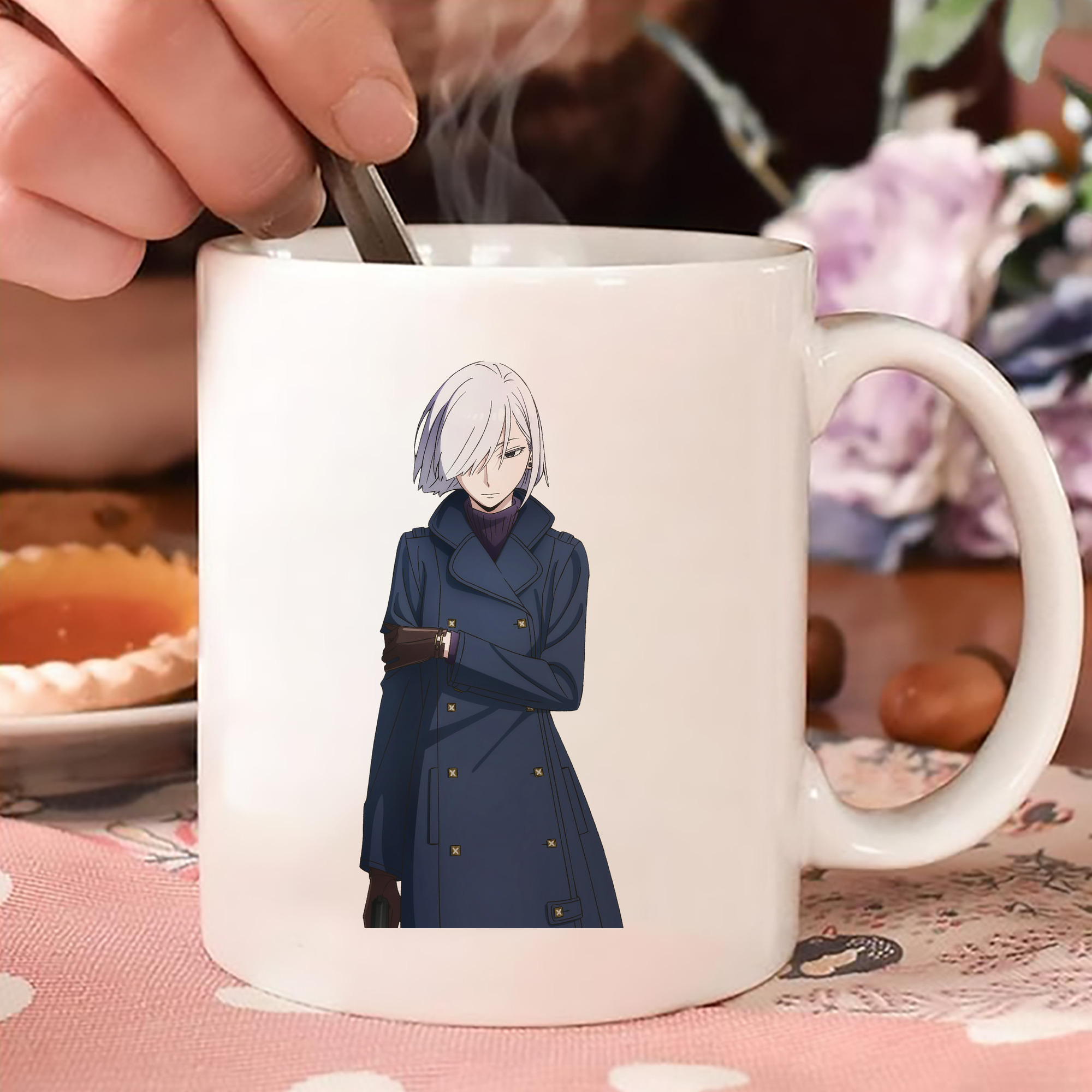 一般的なイメージ