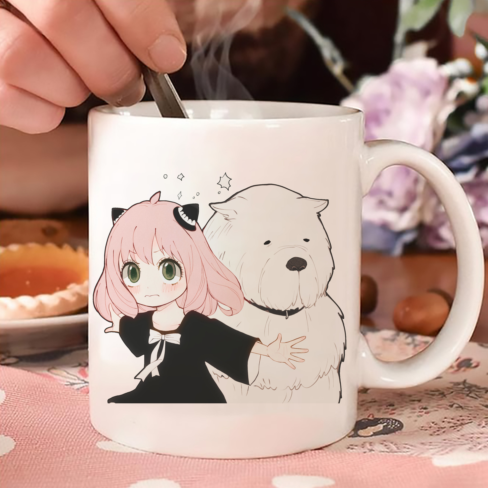 一般的なイメージ