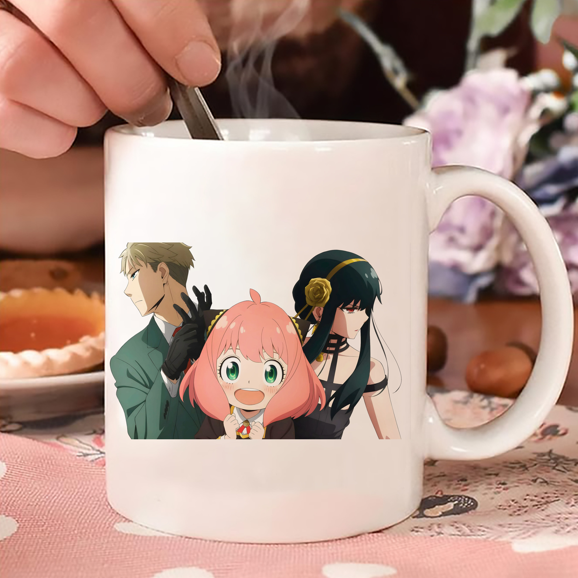 一般的なイメージ