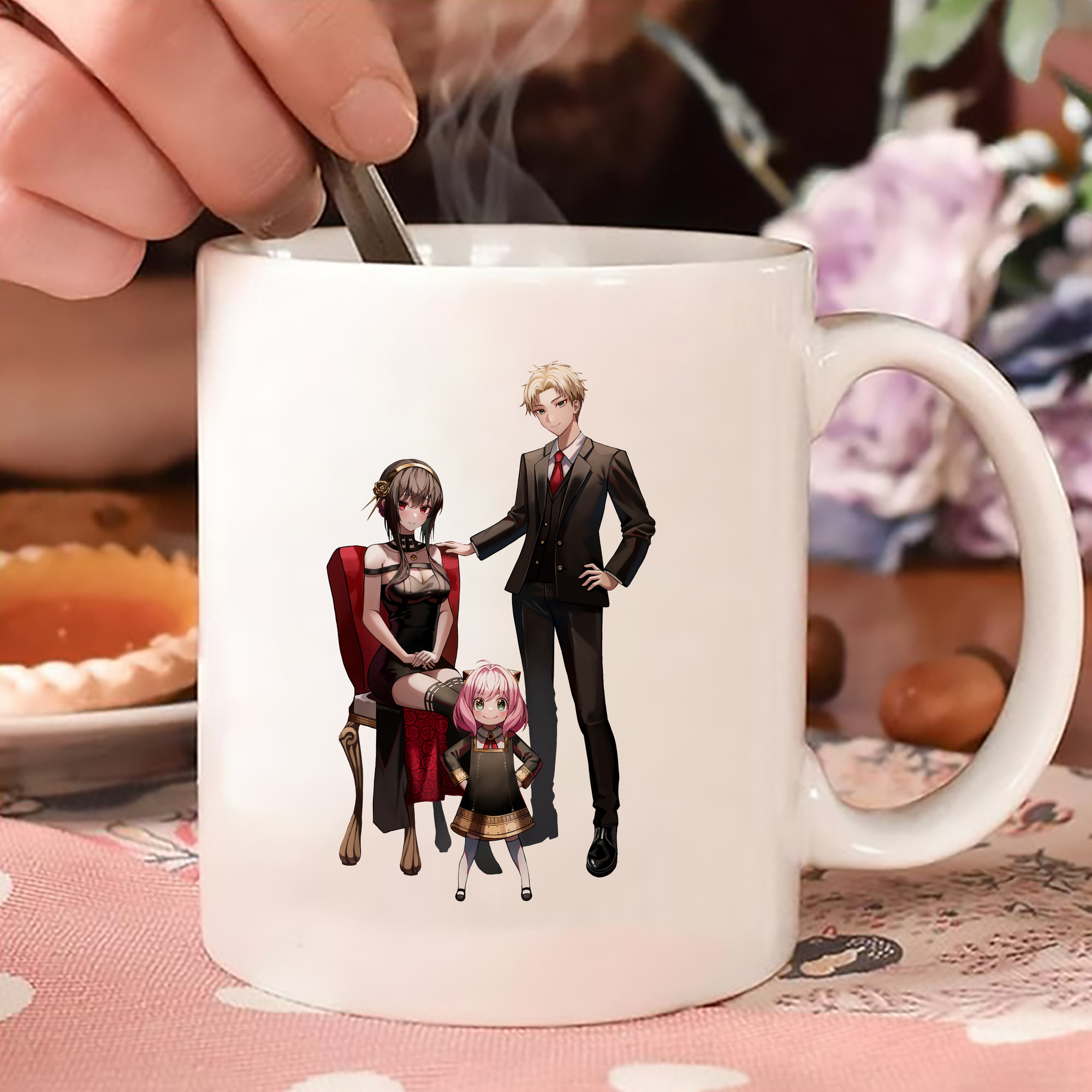 一般的なイメージ