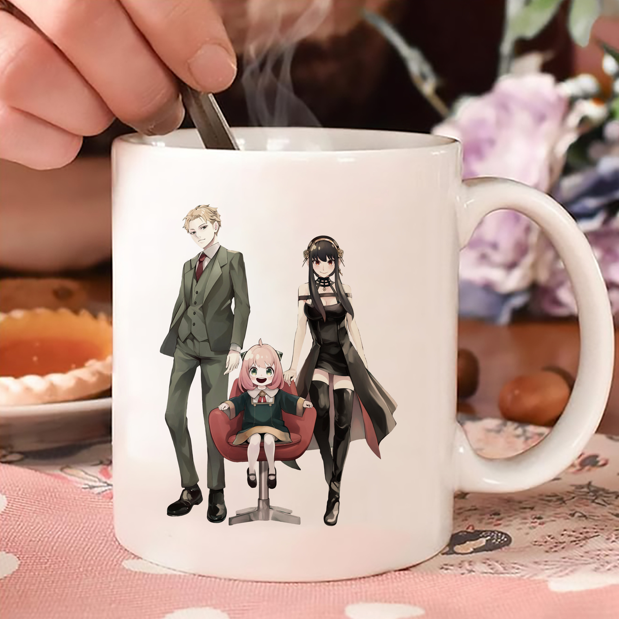 一般的なイメージ