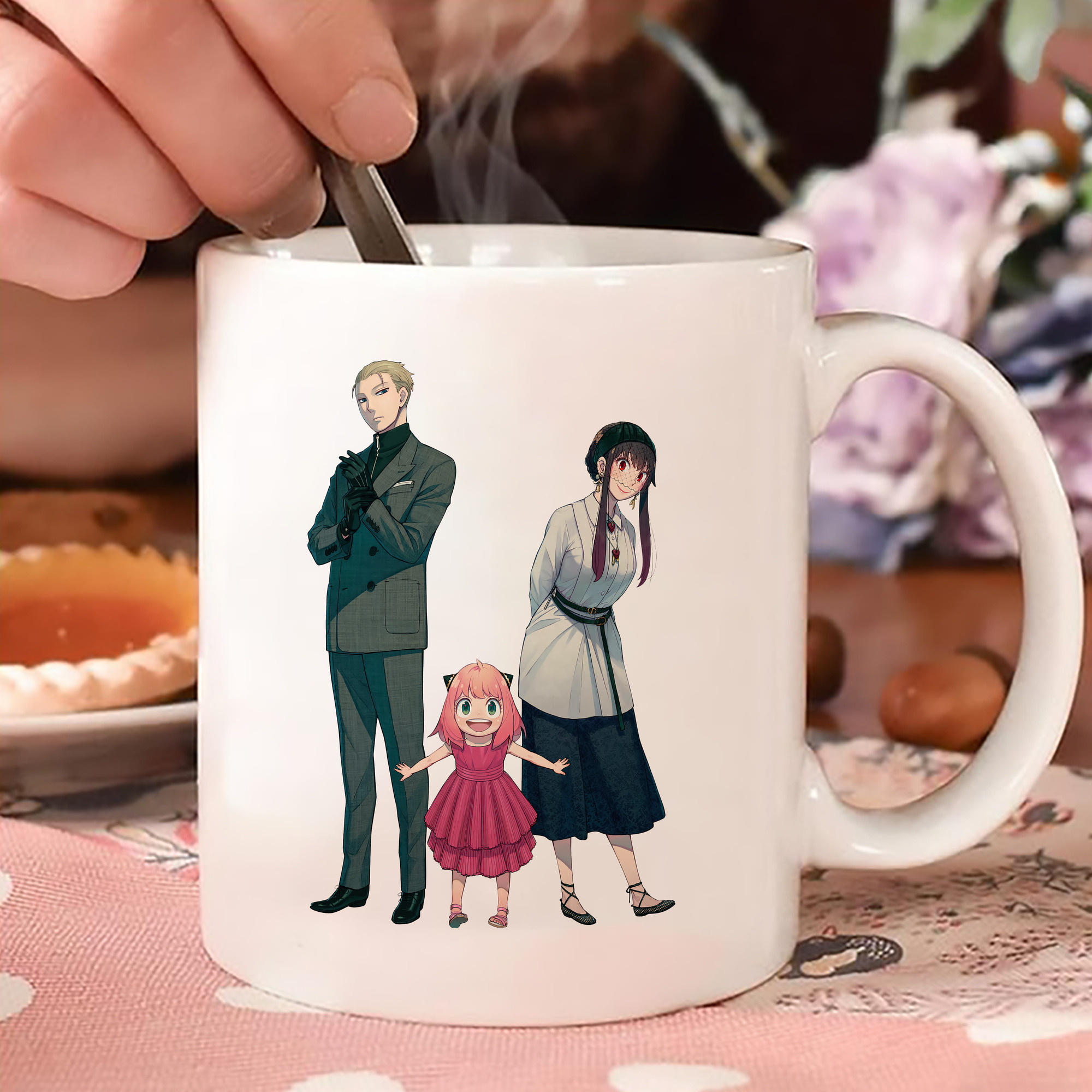 一般的なイメージ