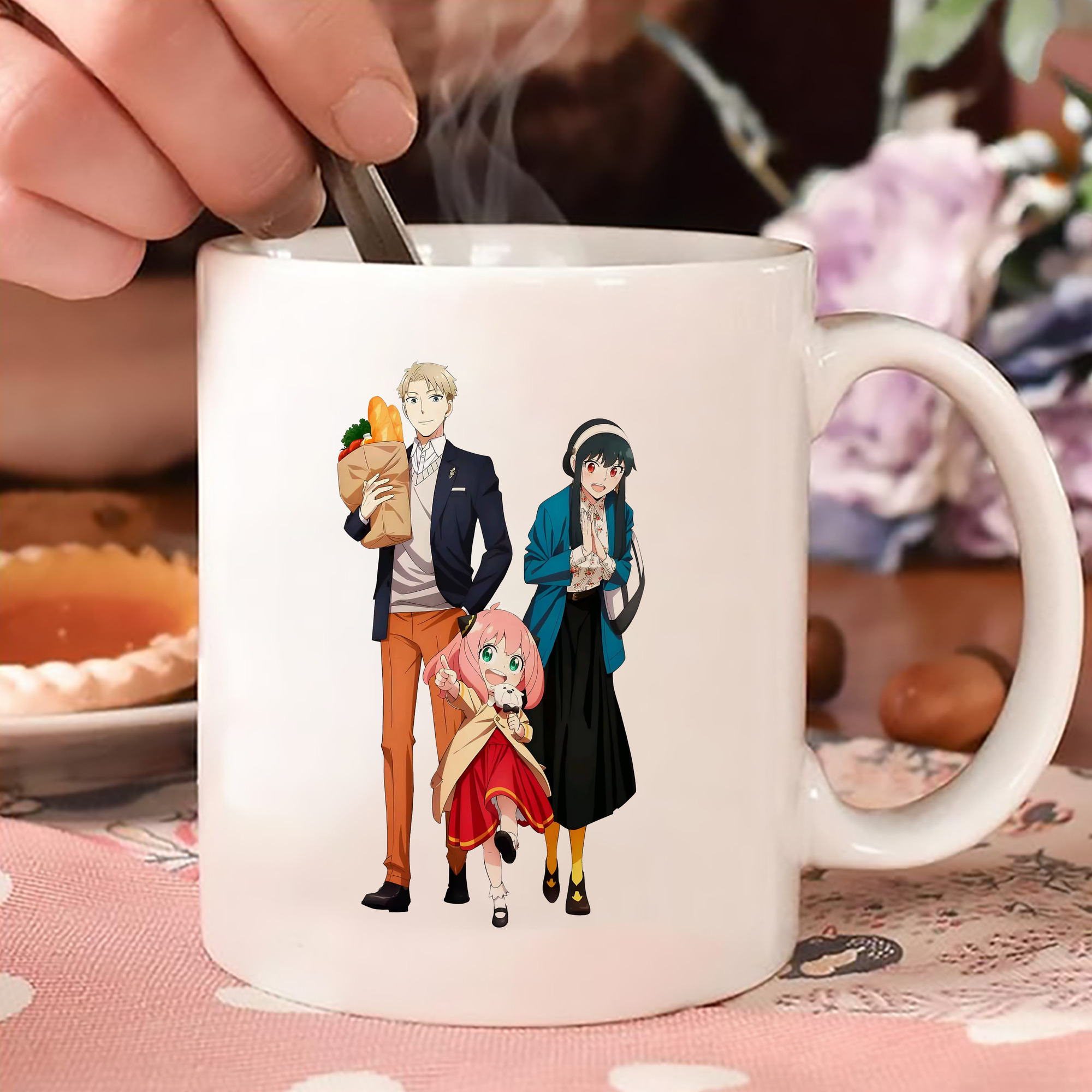 一般的なイメージ