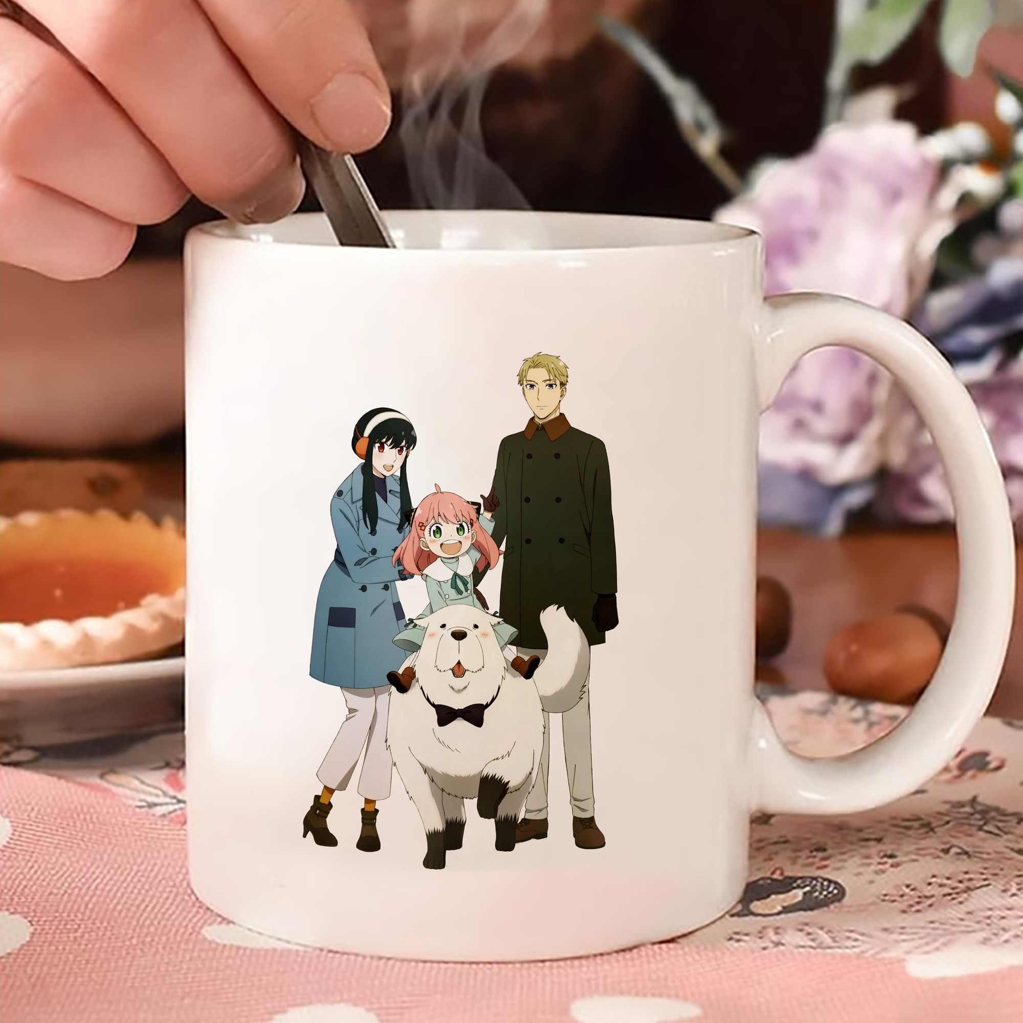 一般的なイメージ