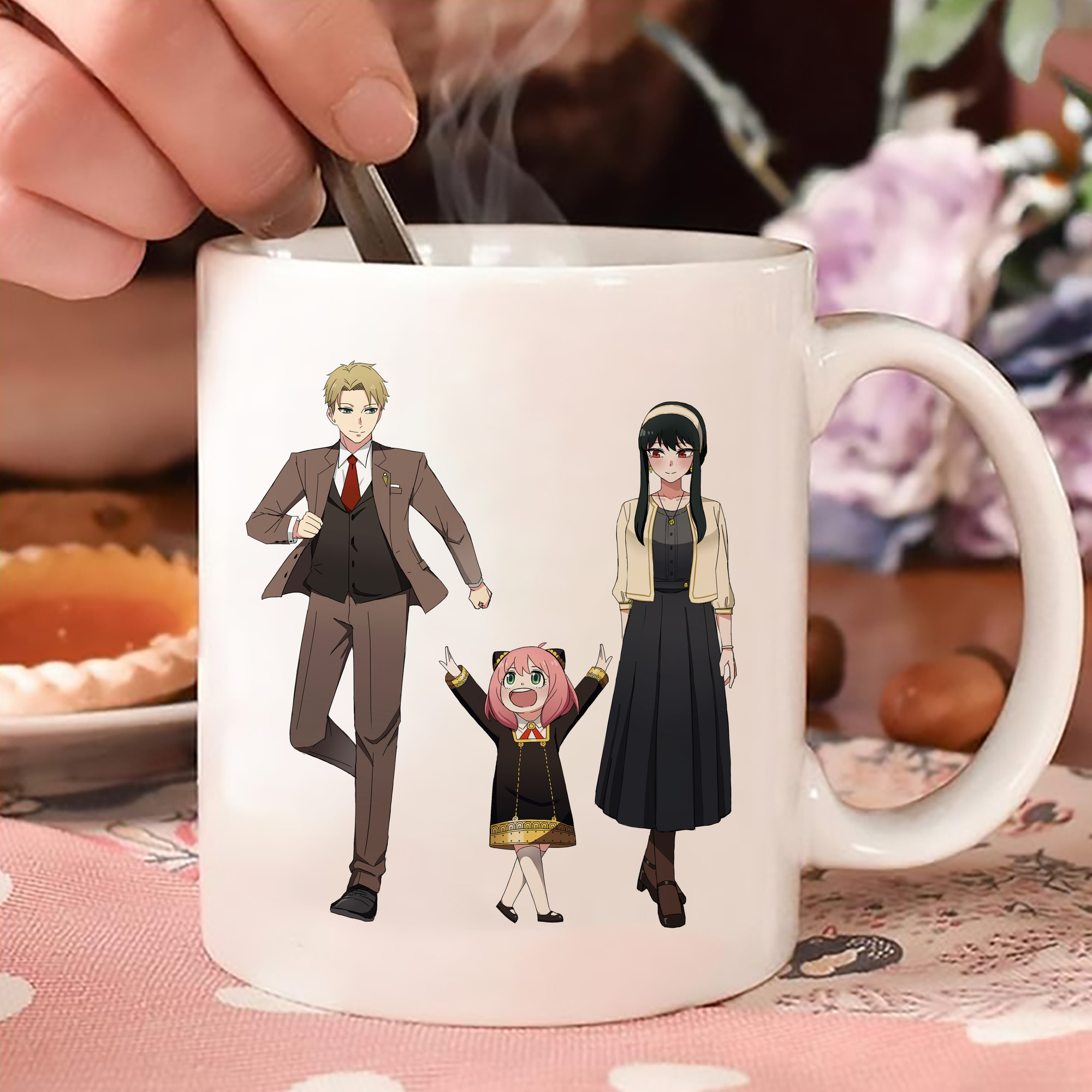 一般的なイメージ