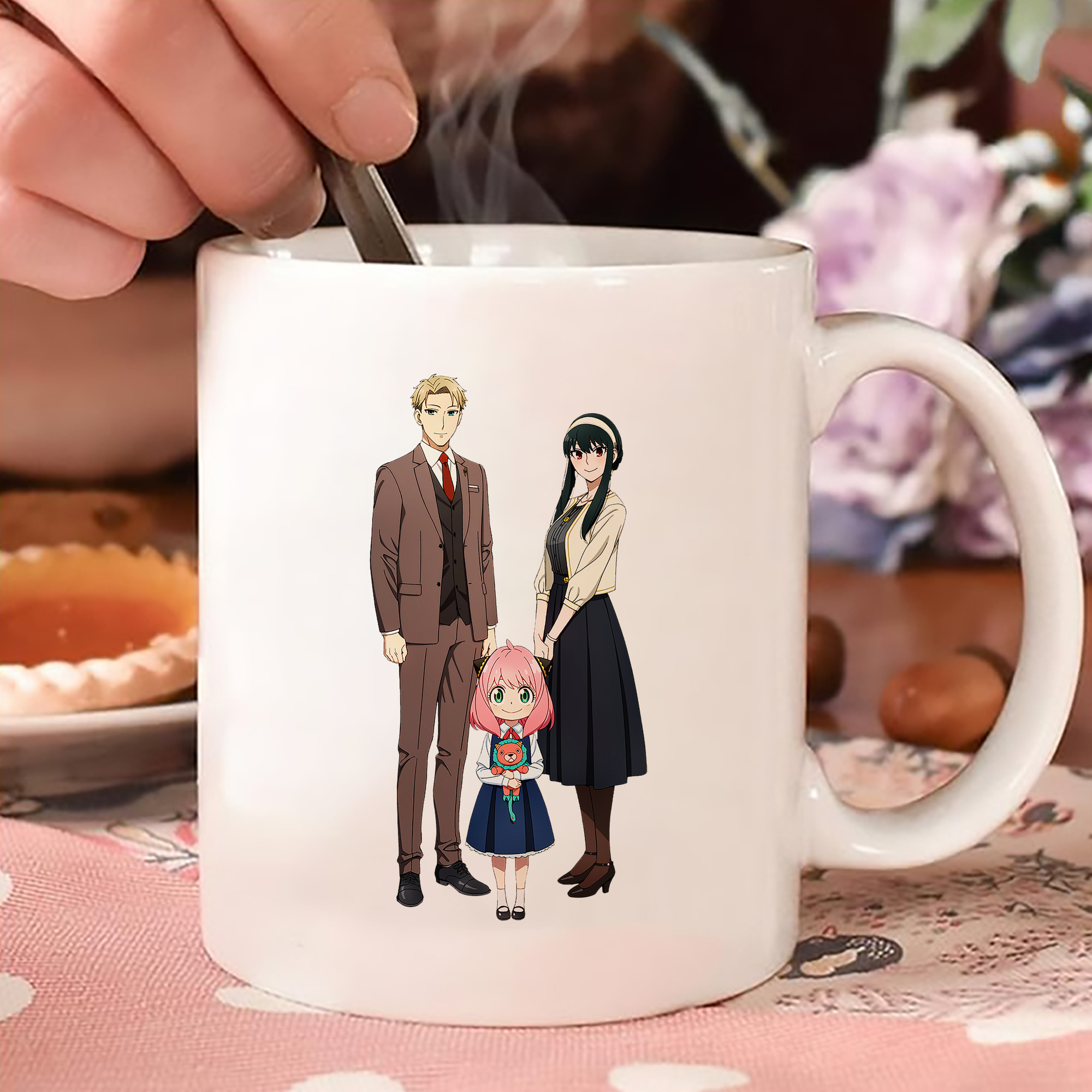 一般的なイメージ