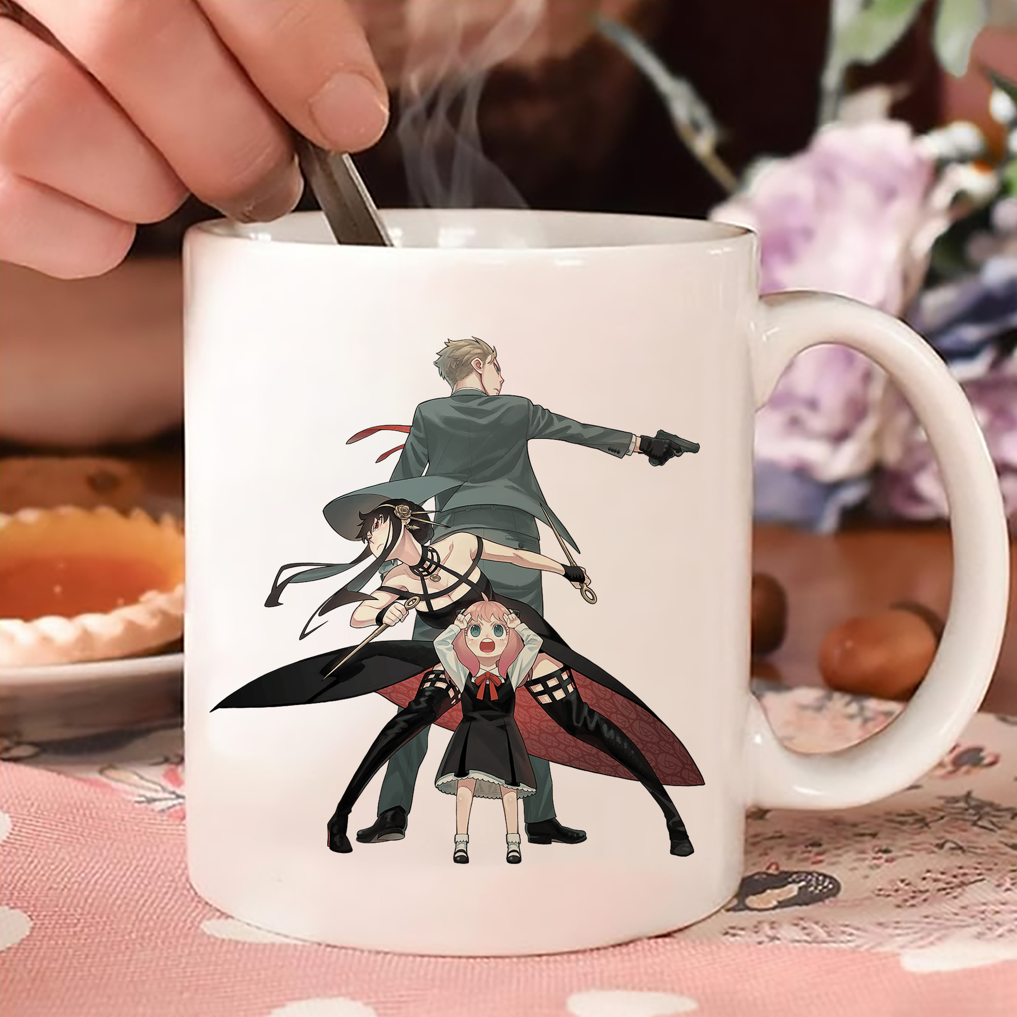 一般的なイメージ