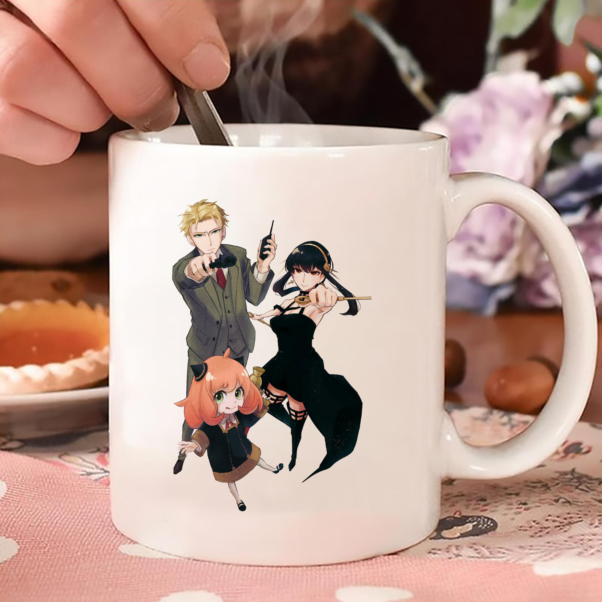 一般的なイメージ