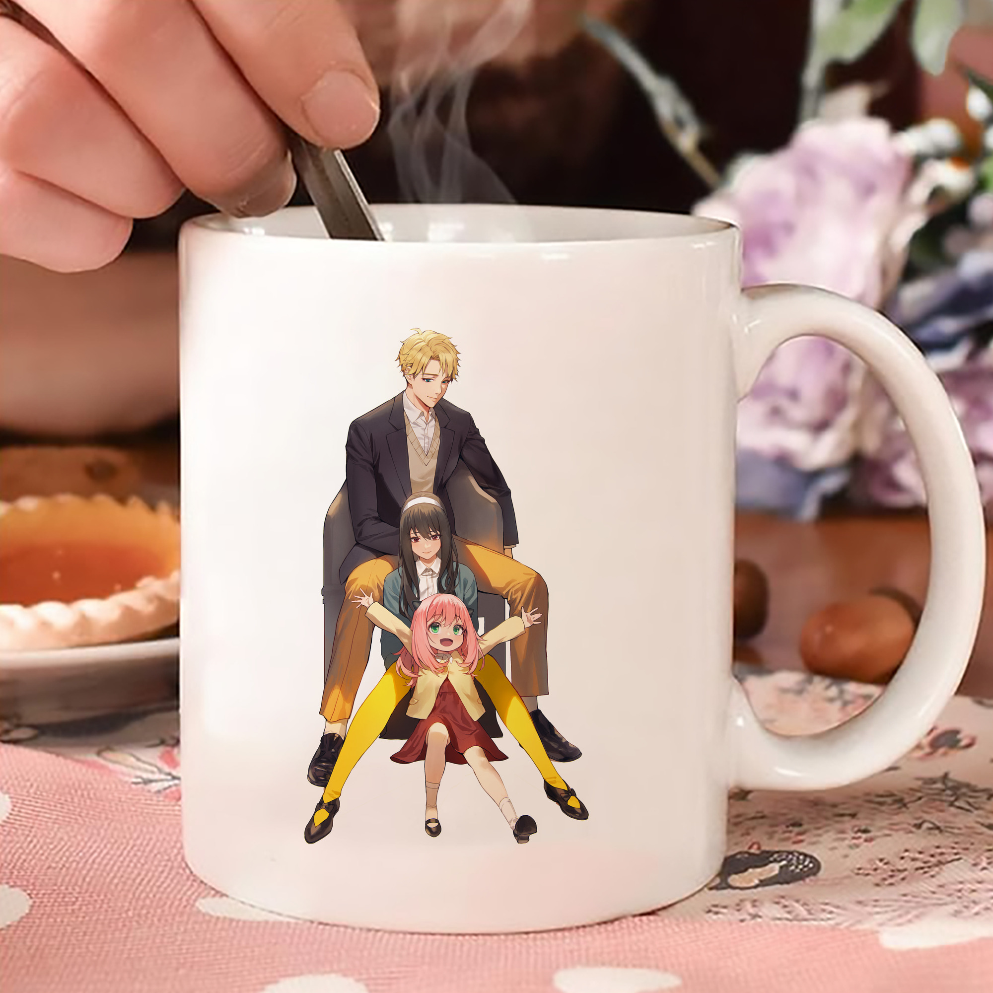 一般的なイメージ