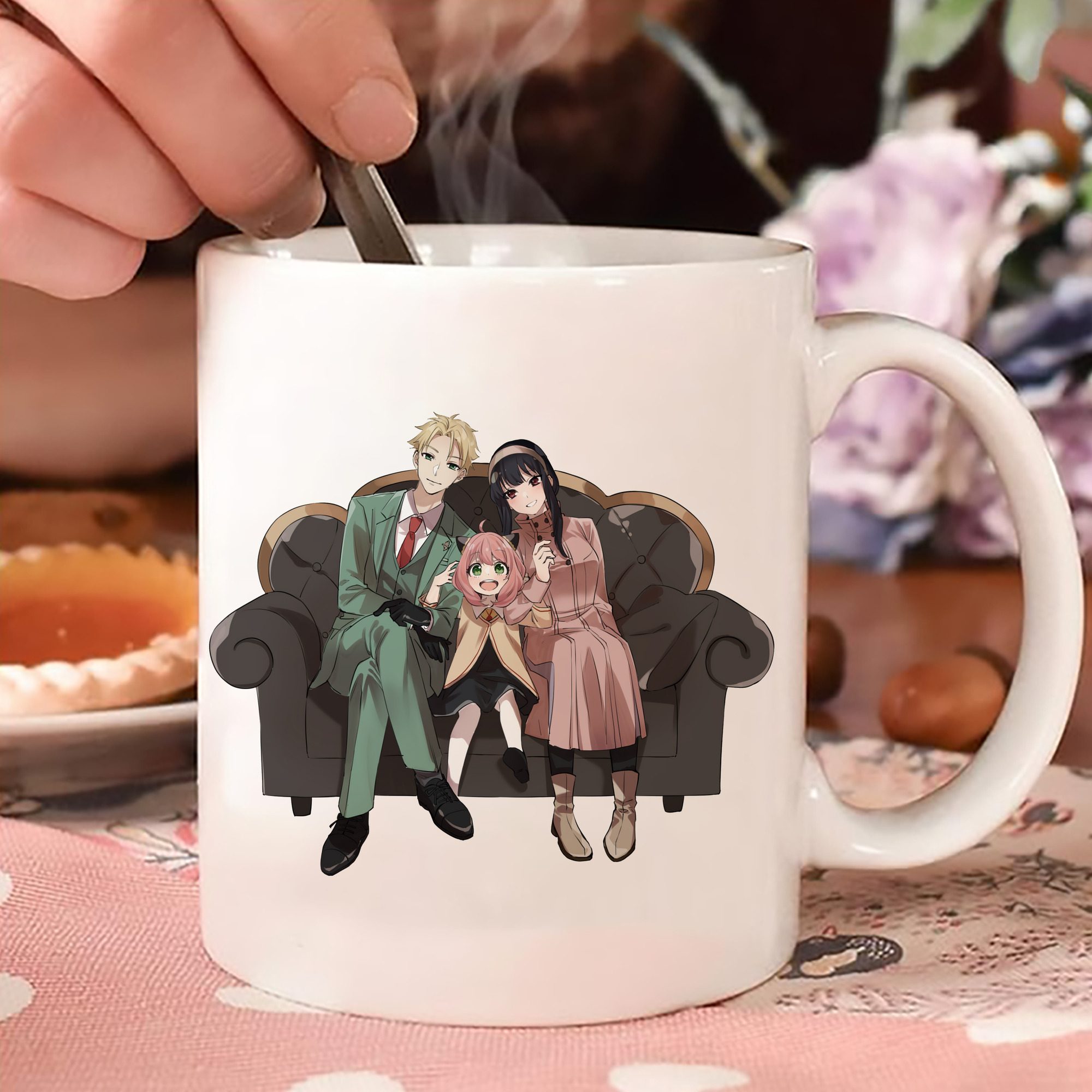 一般的なイメージ