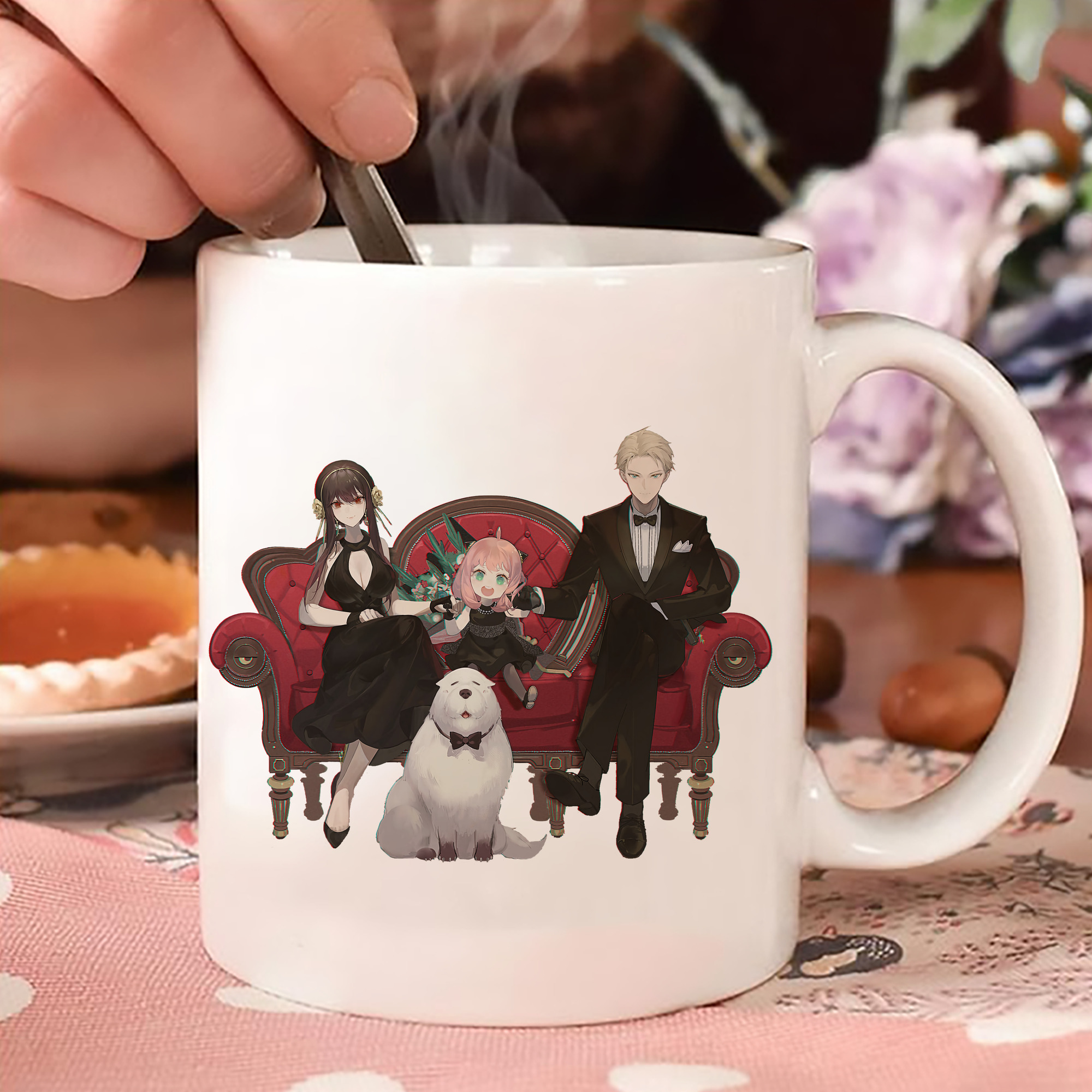 一般的なイメージ