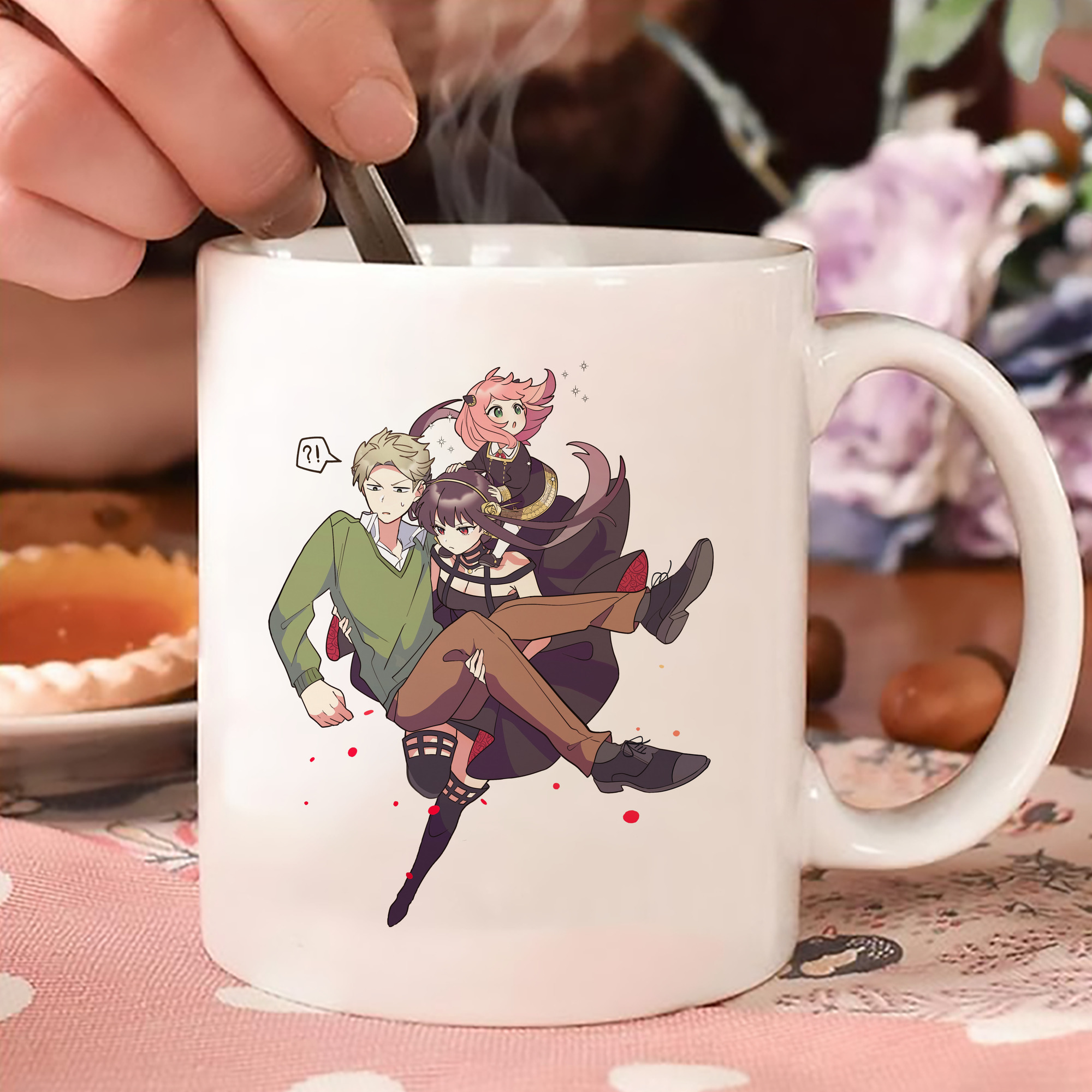 一般的なイメージ