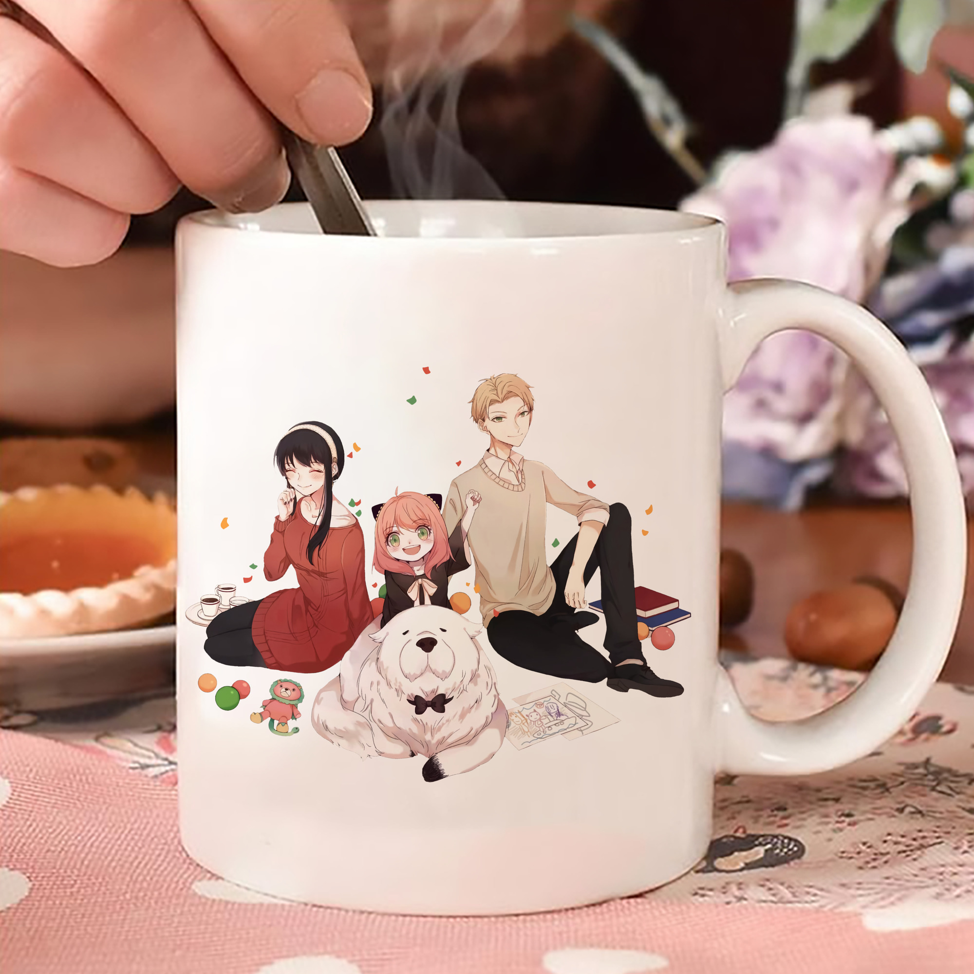 一般的なイメージ