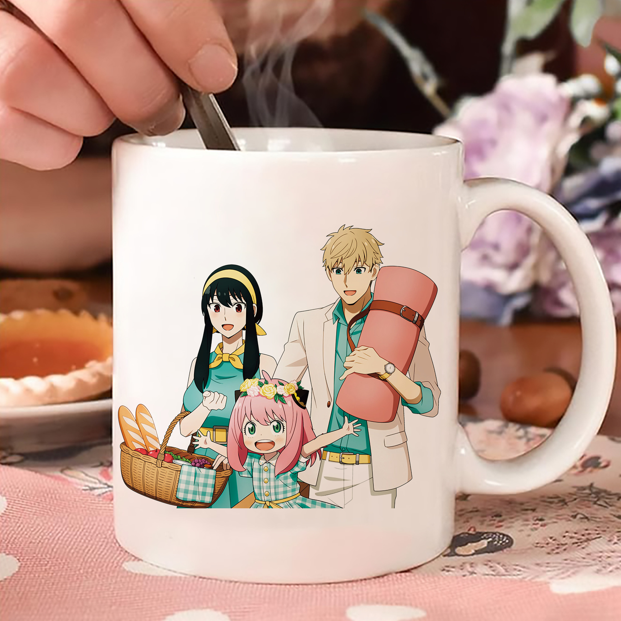 一般的なイメージ