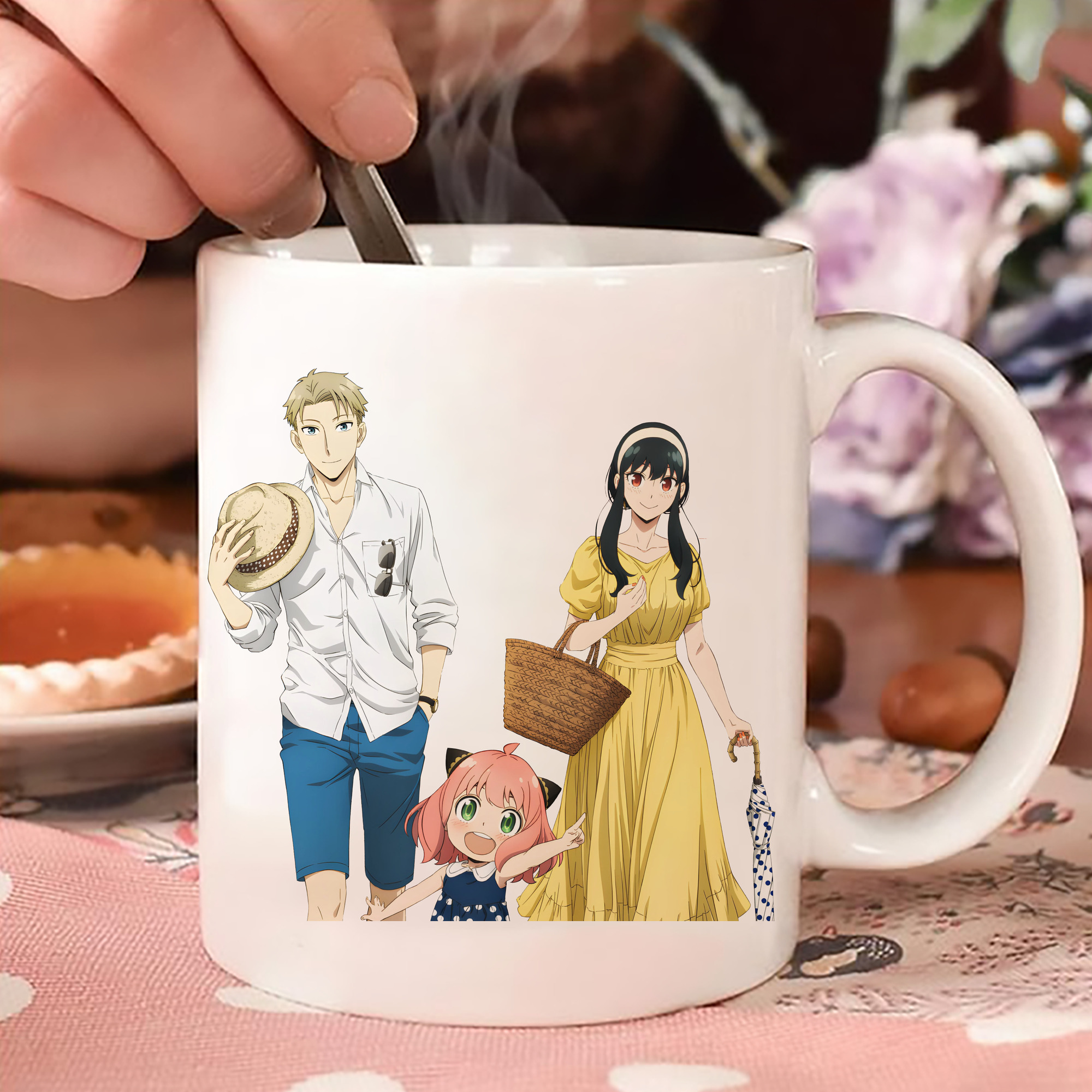 一般的なイメージ