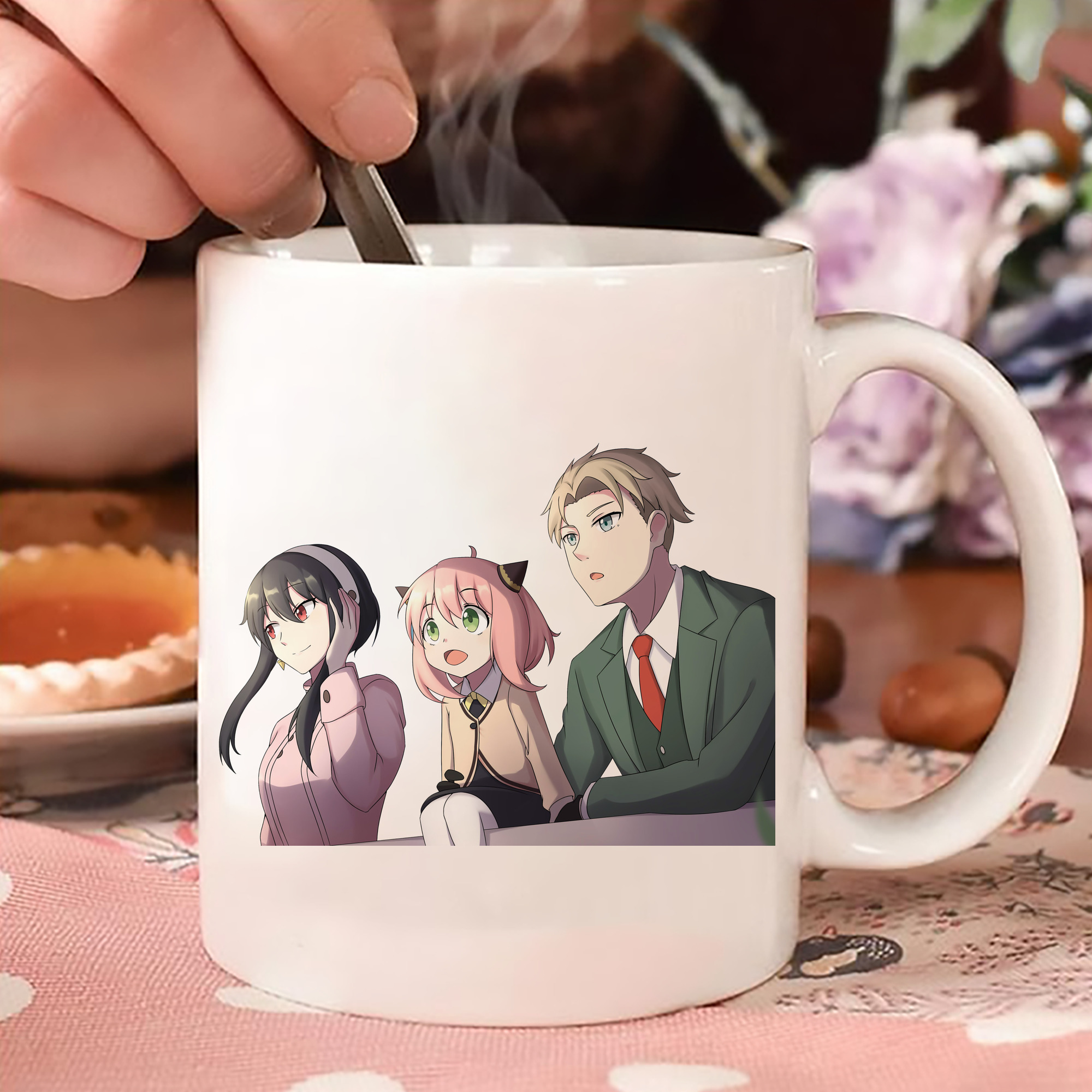 一般的なイメージ