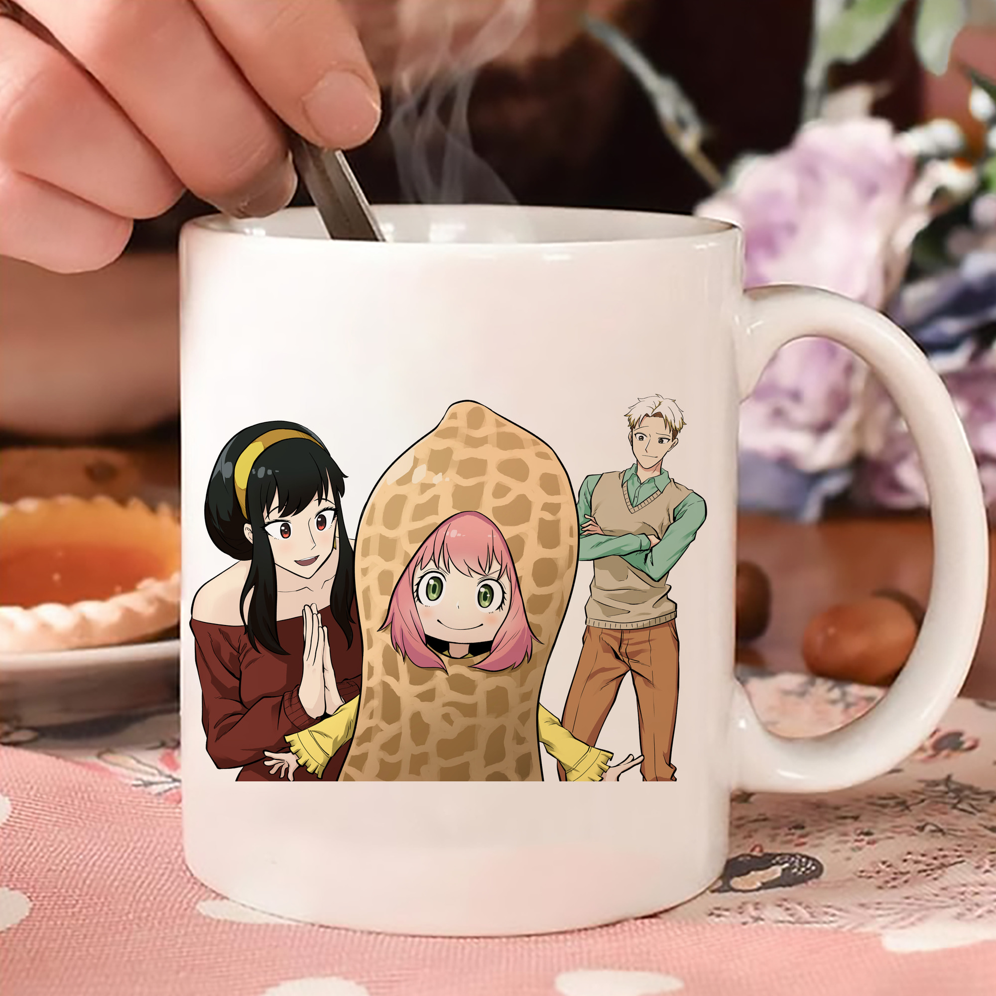 一般的なイメージ