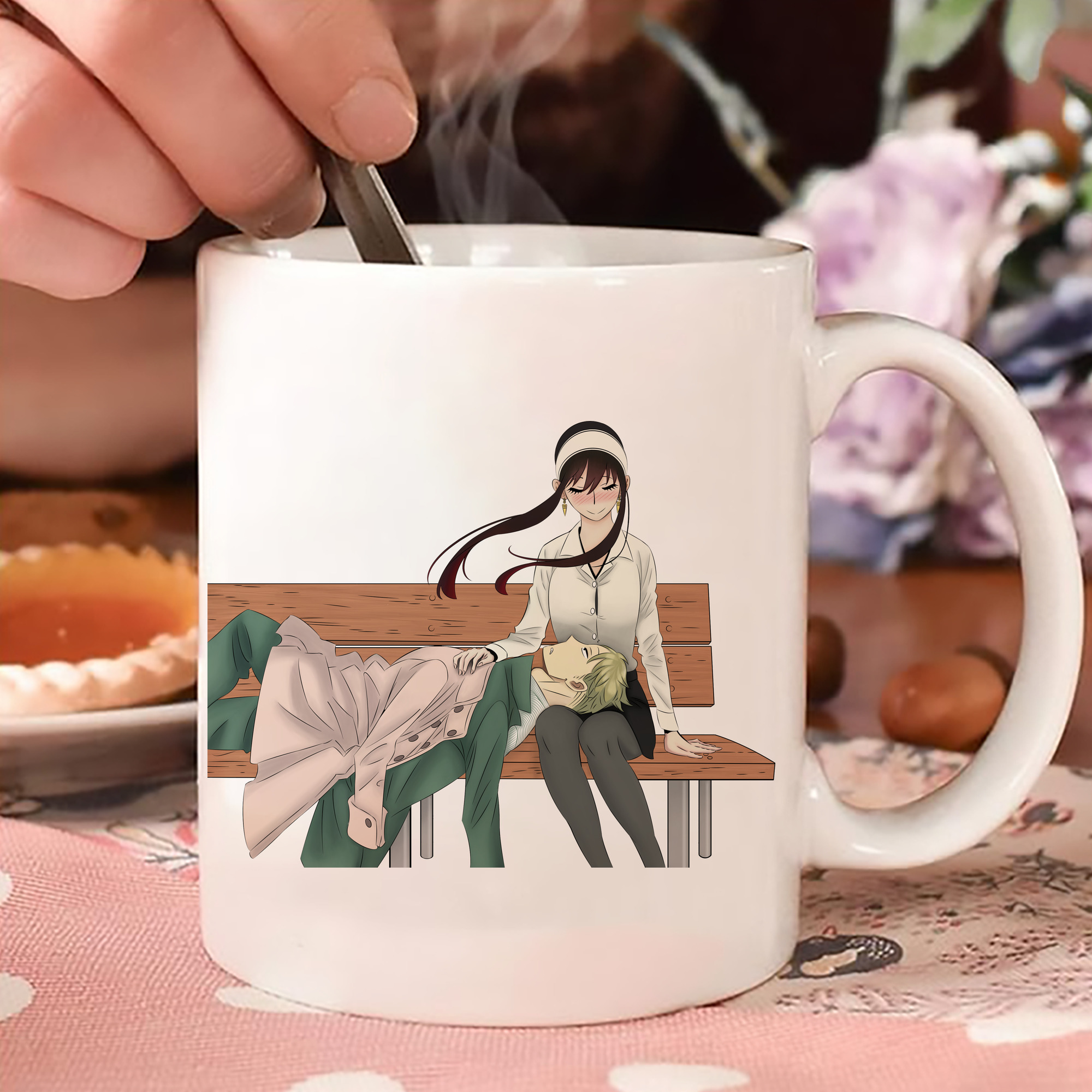 一般的なイメージ