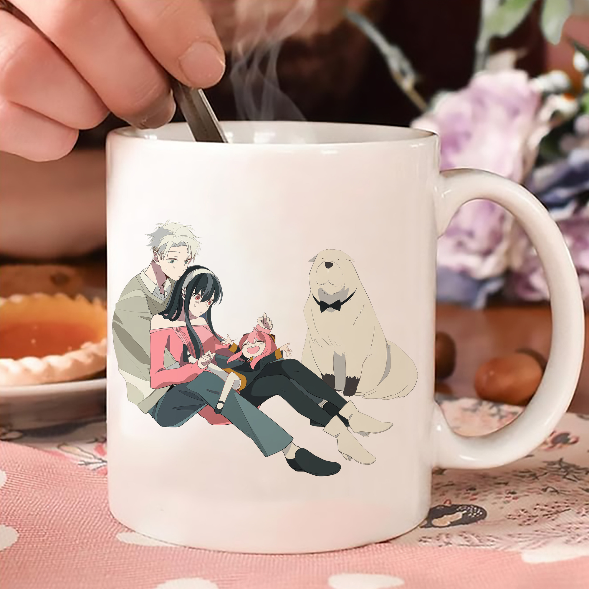 一般的なイメージ